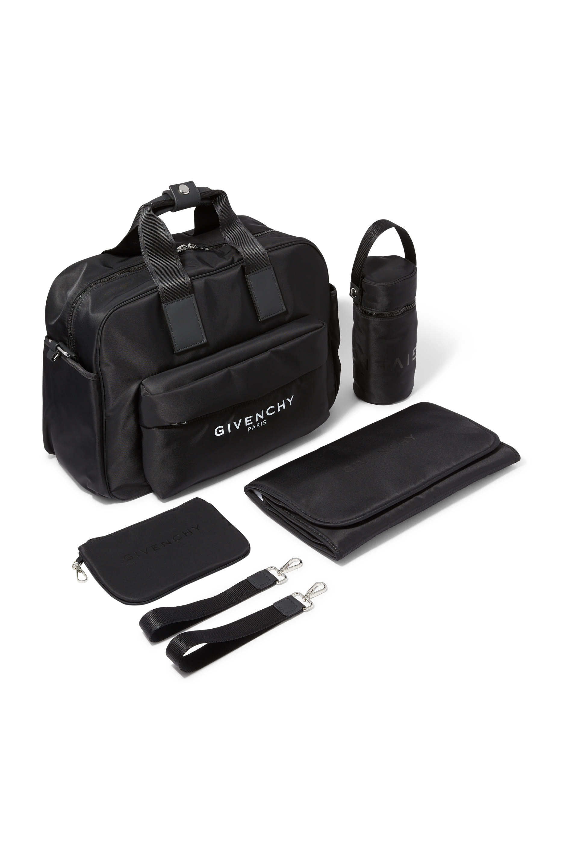 حقيبة مستلزمات أطفال جاكار 4 جي مطلي