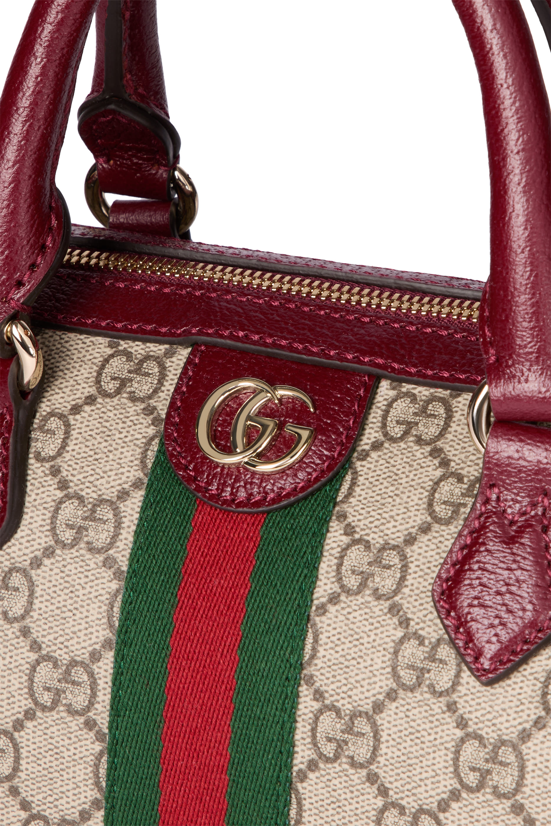 حقيبة أوفيديا بوستون متوسطة