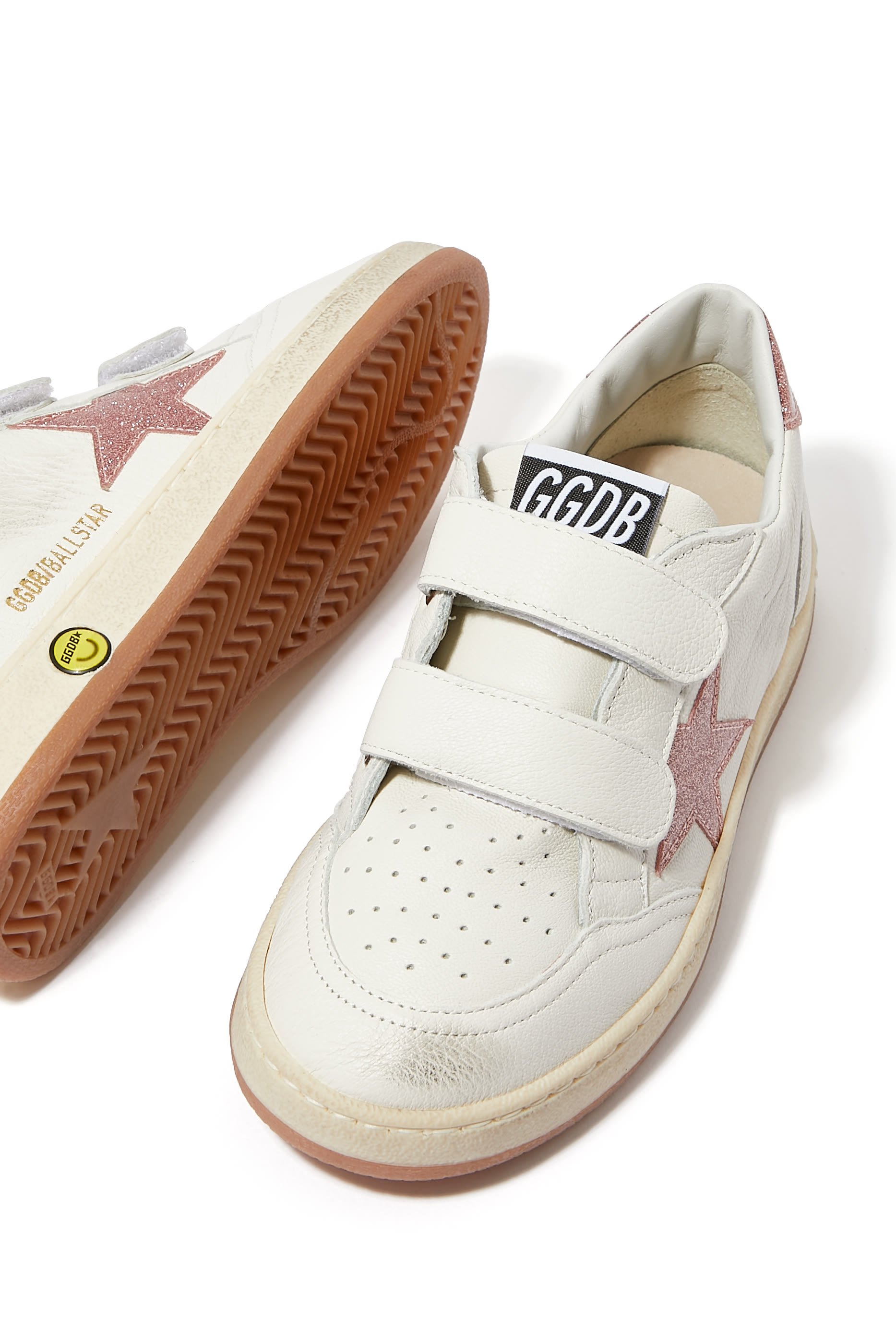 سنيكرز بول ستار جلد للأطفال