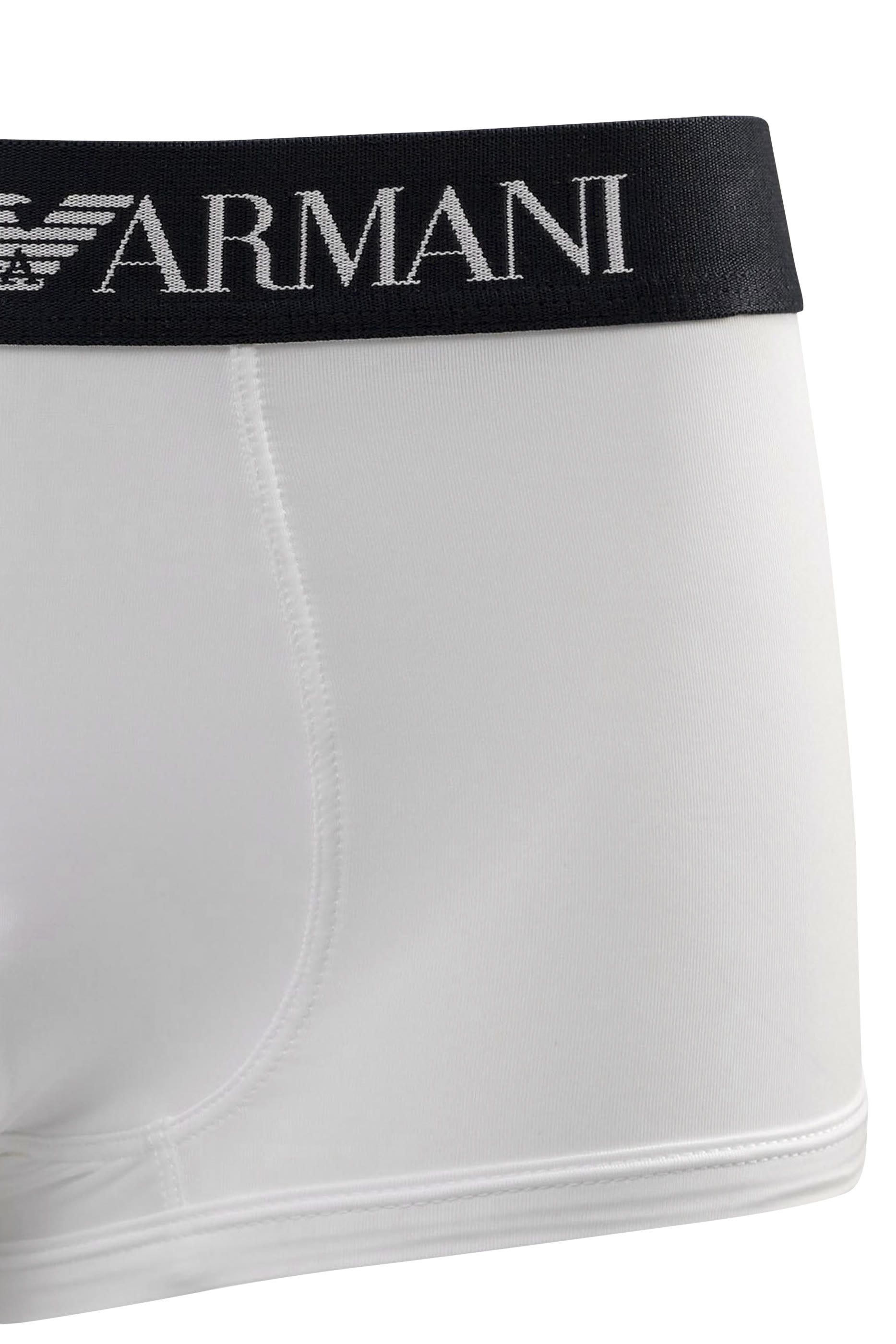 بوكسر بشعار الماركة مايكروفايبر 