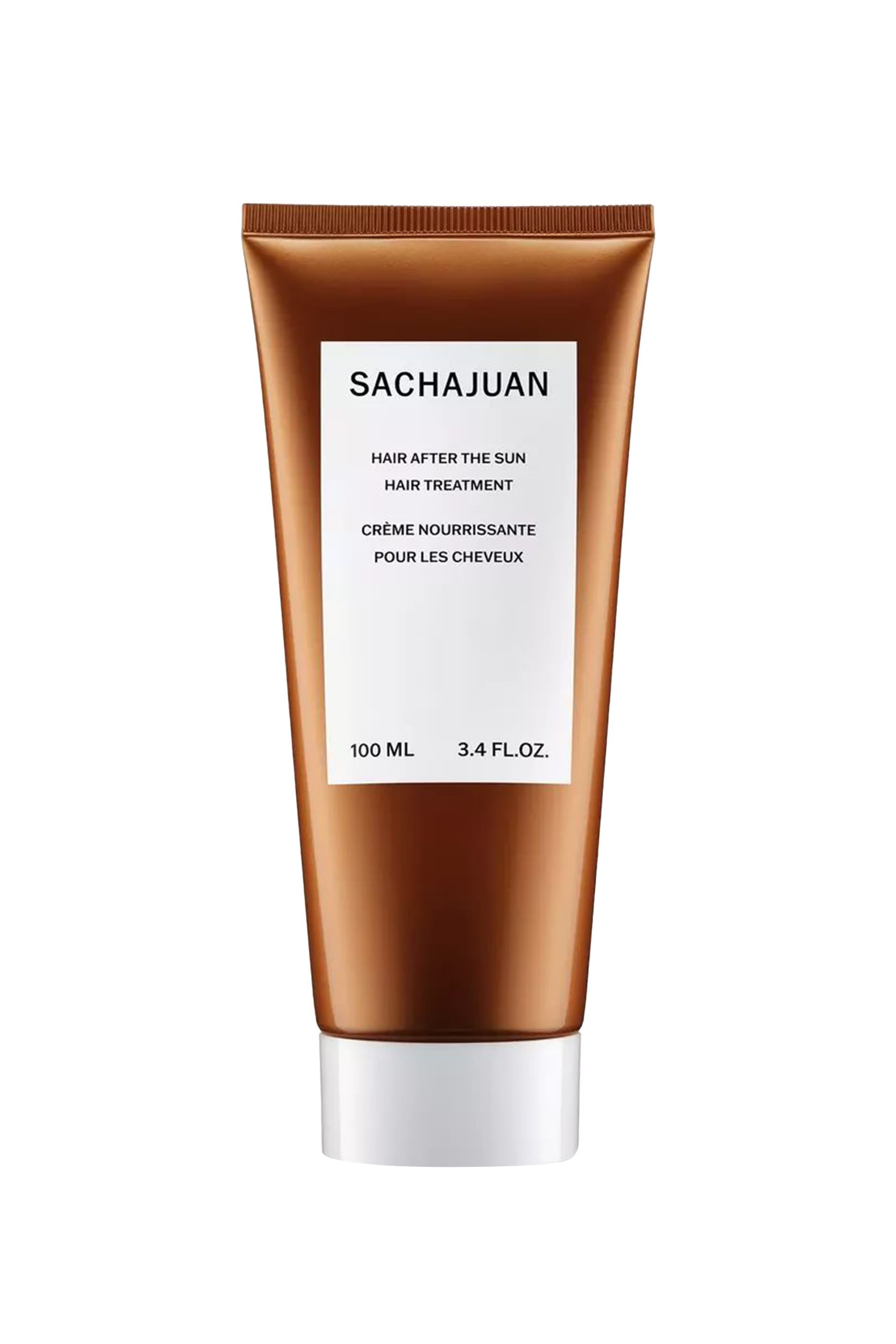 كريم للشعر أفتر ذا سان