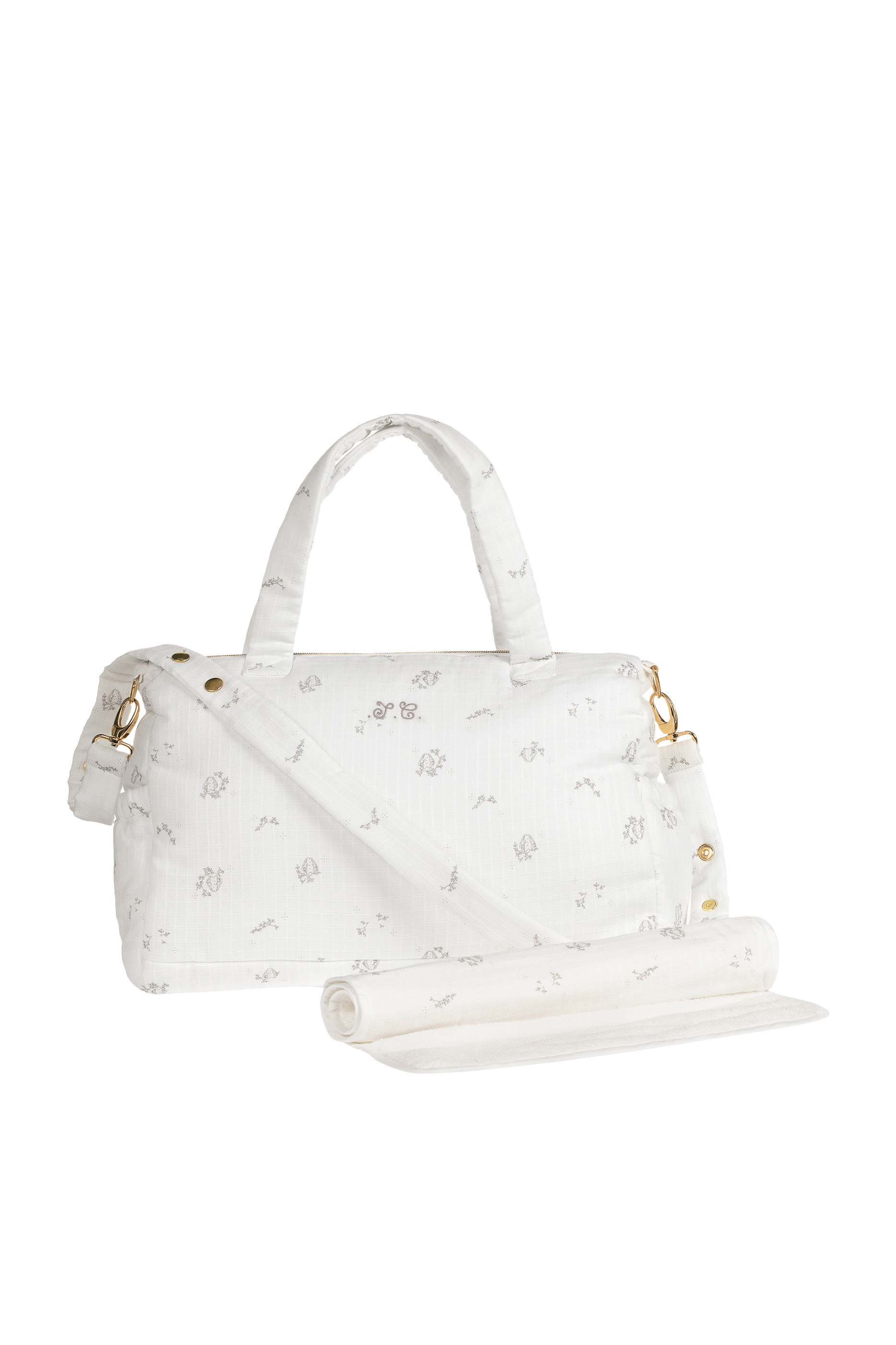 طقم حقيبة مستلزمات أطفال