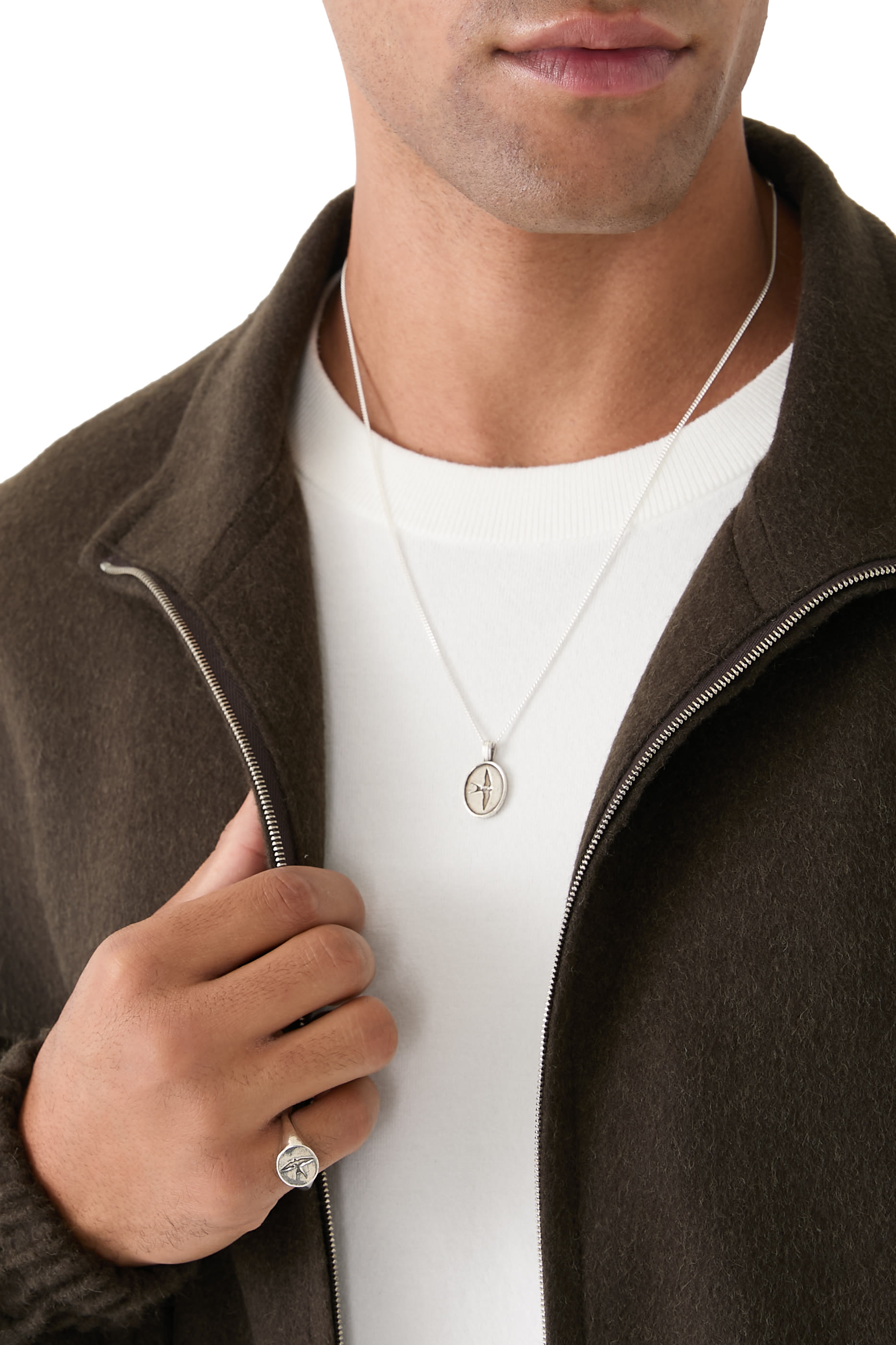 خاتم ليبرتي