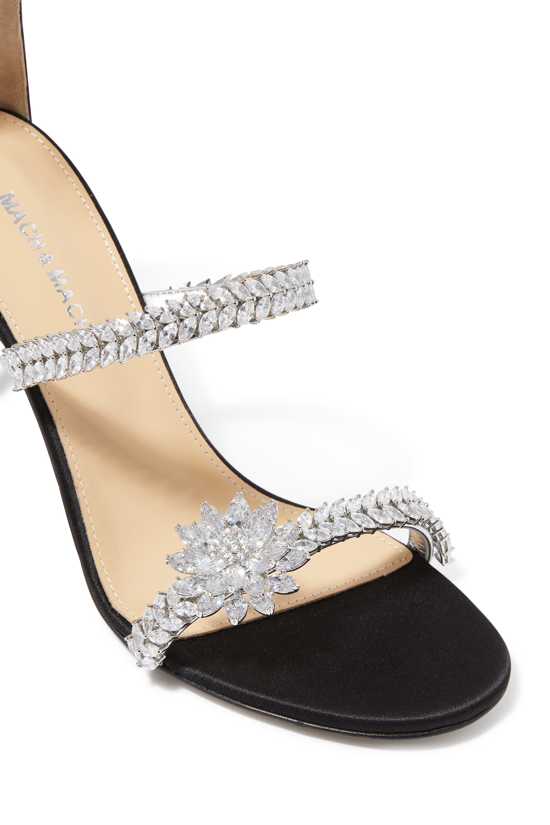 صندل زهرة اللوتس 100 جلد لامع