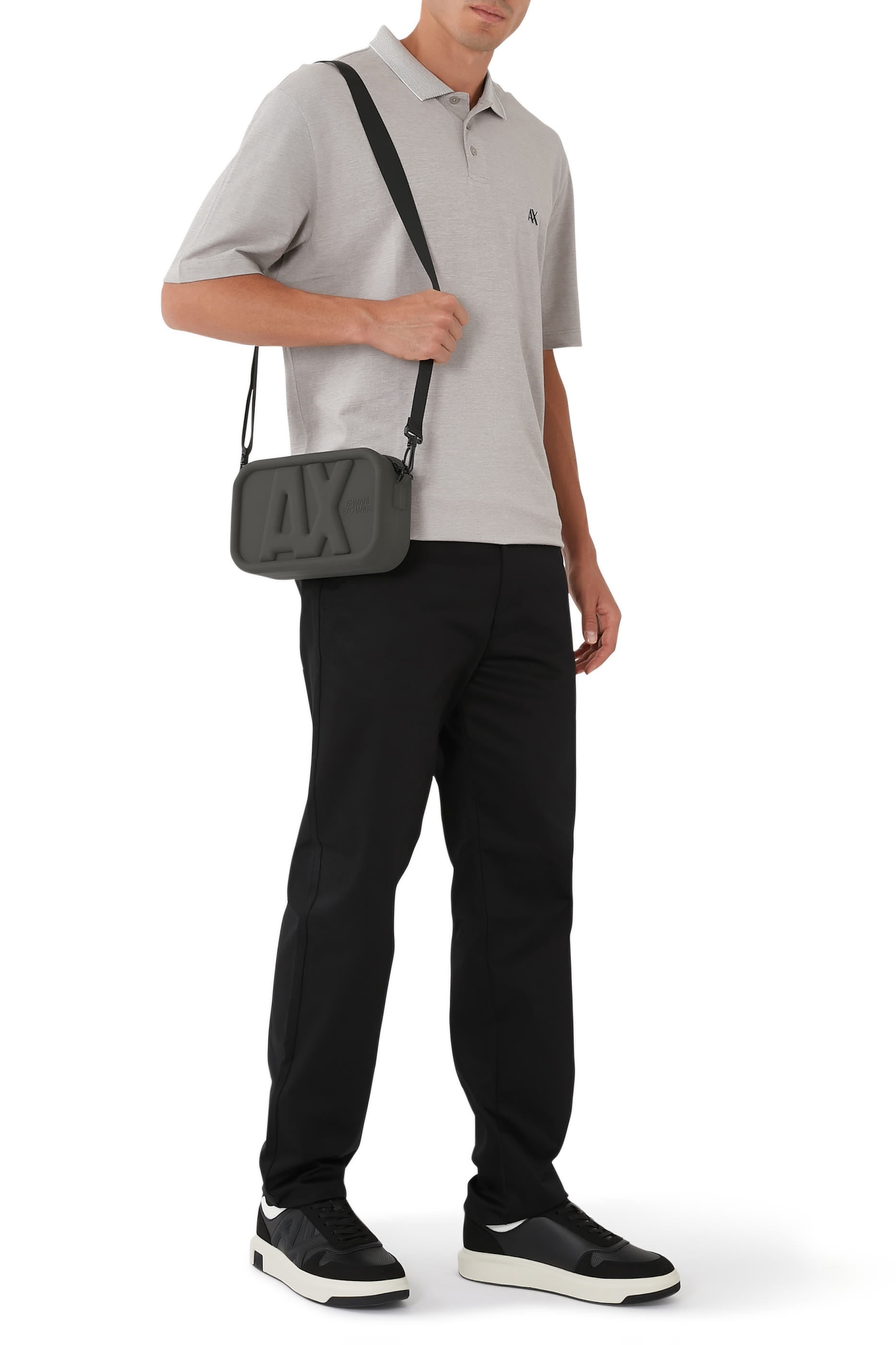 قميص بولو جمنازيوم