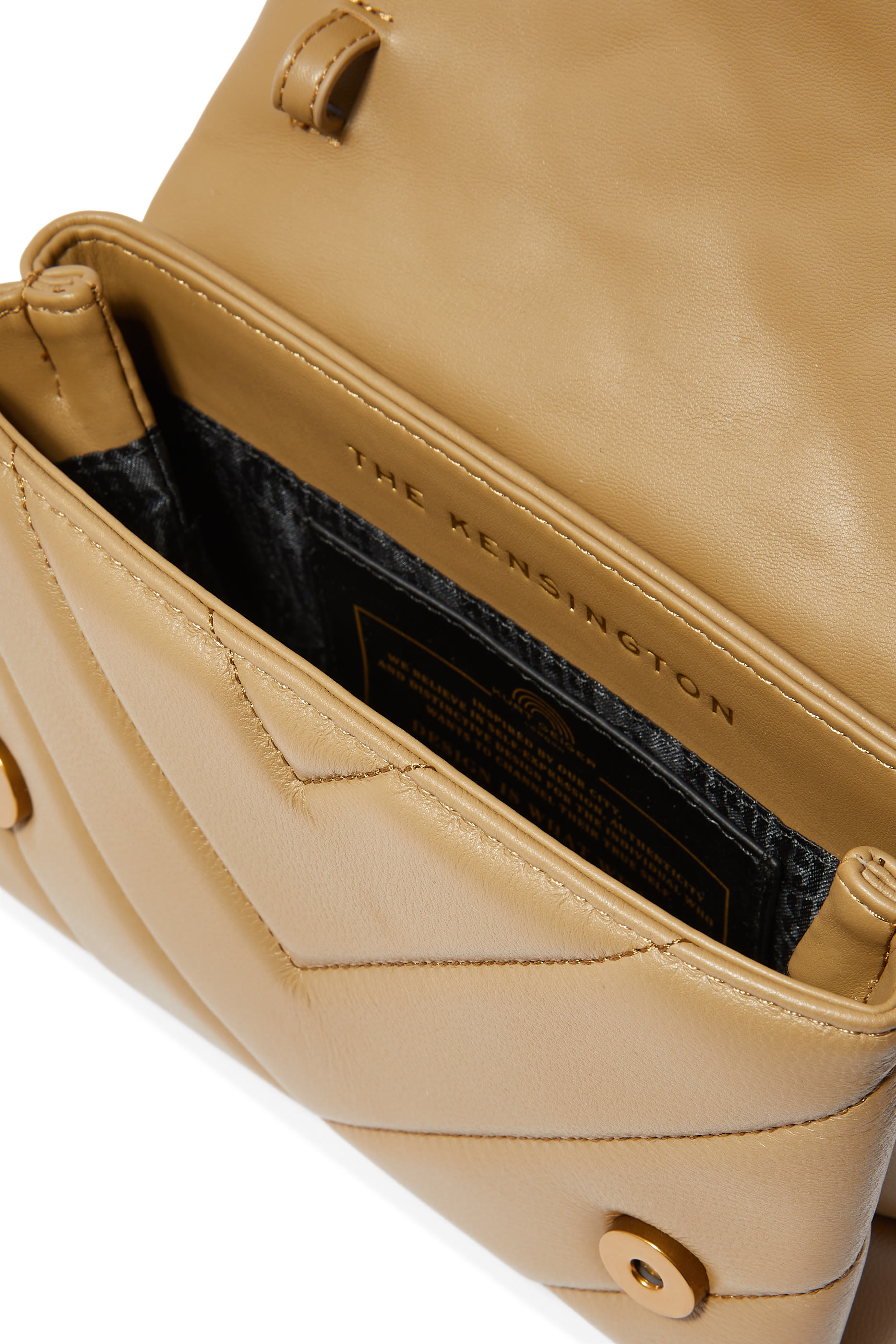 حقيبة كنسينغتون صغيرة