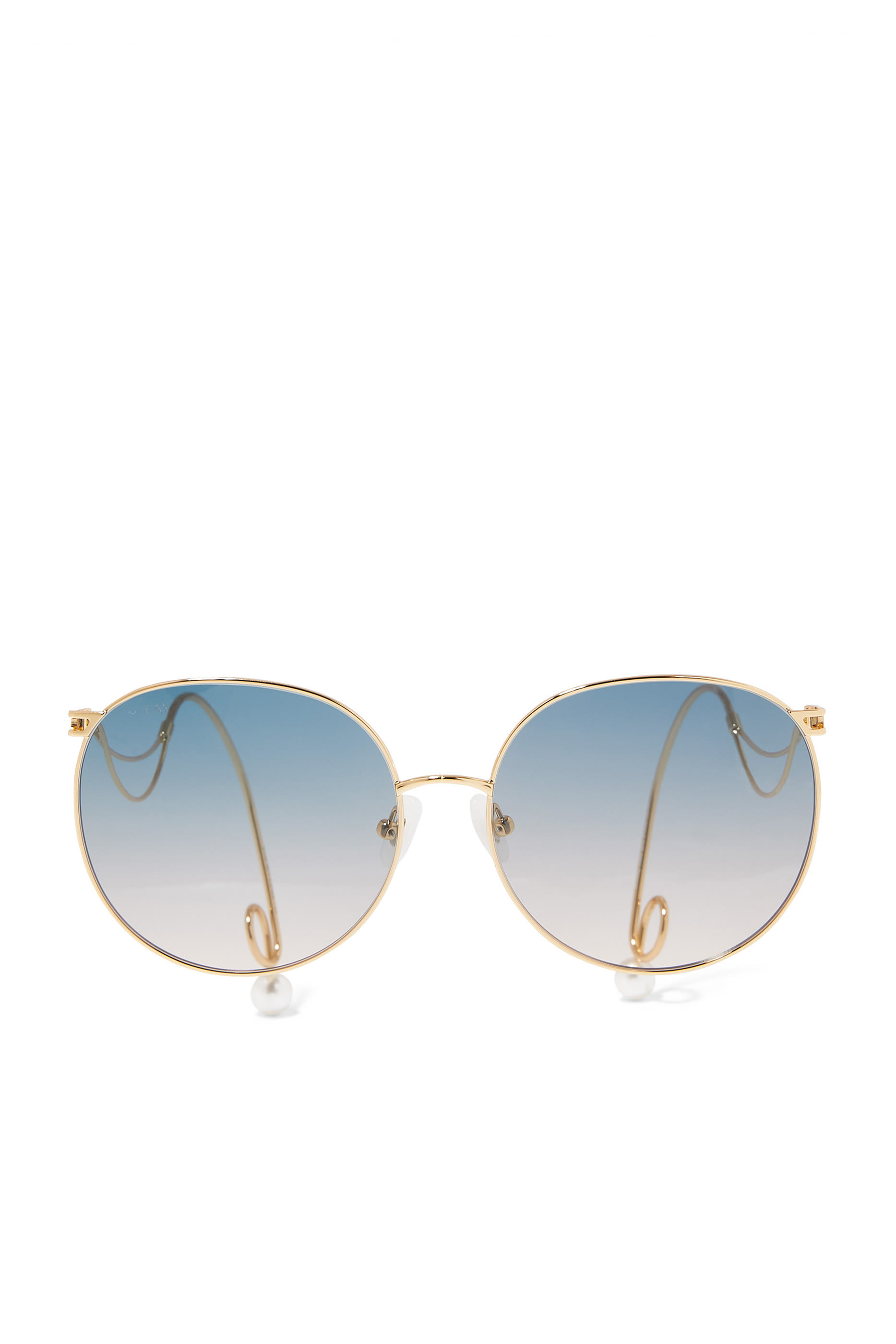 نظارات شمسية بيرثداي كيك