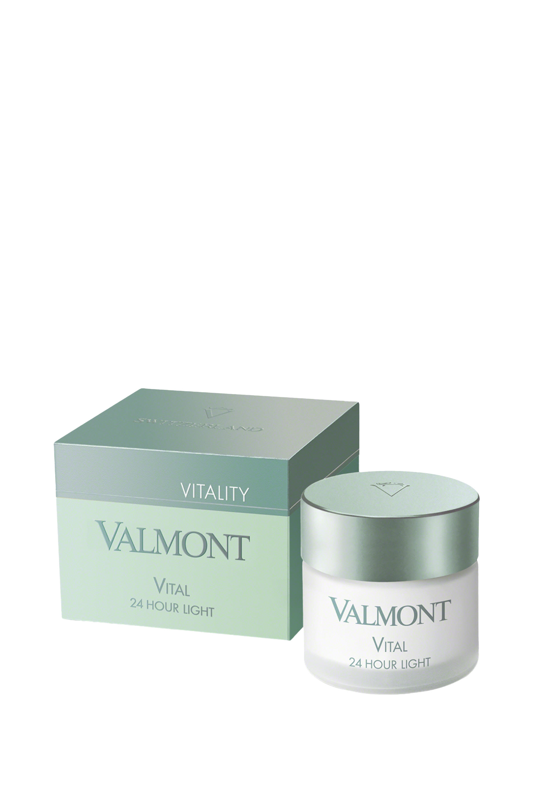 كريم فيتال 24 اور خفيف