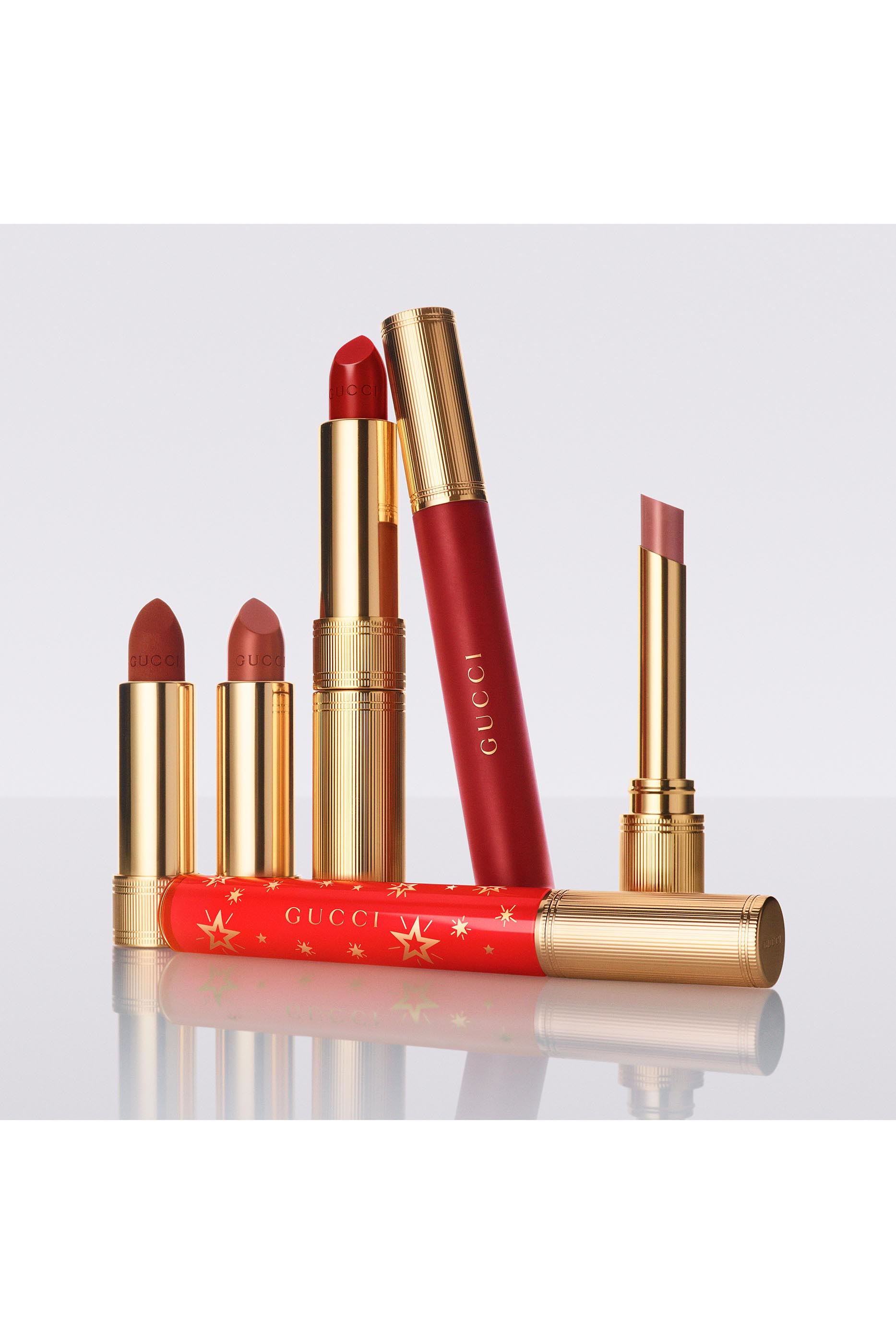 ملمع الشفاه جلوس ايه ليفر