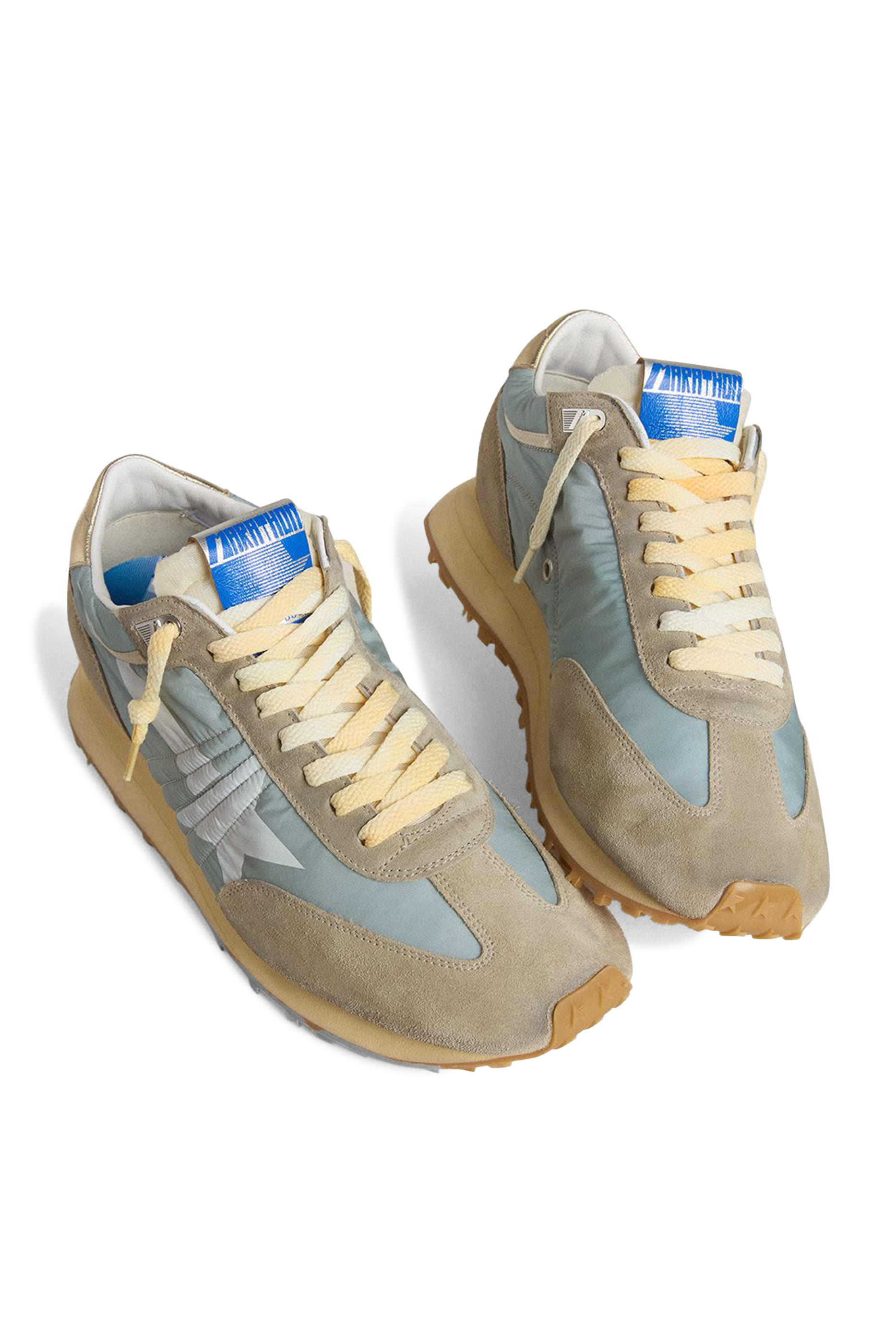 سنيكرز ماراثون