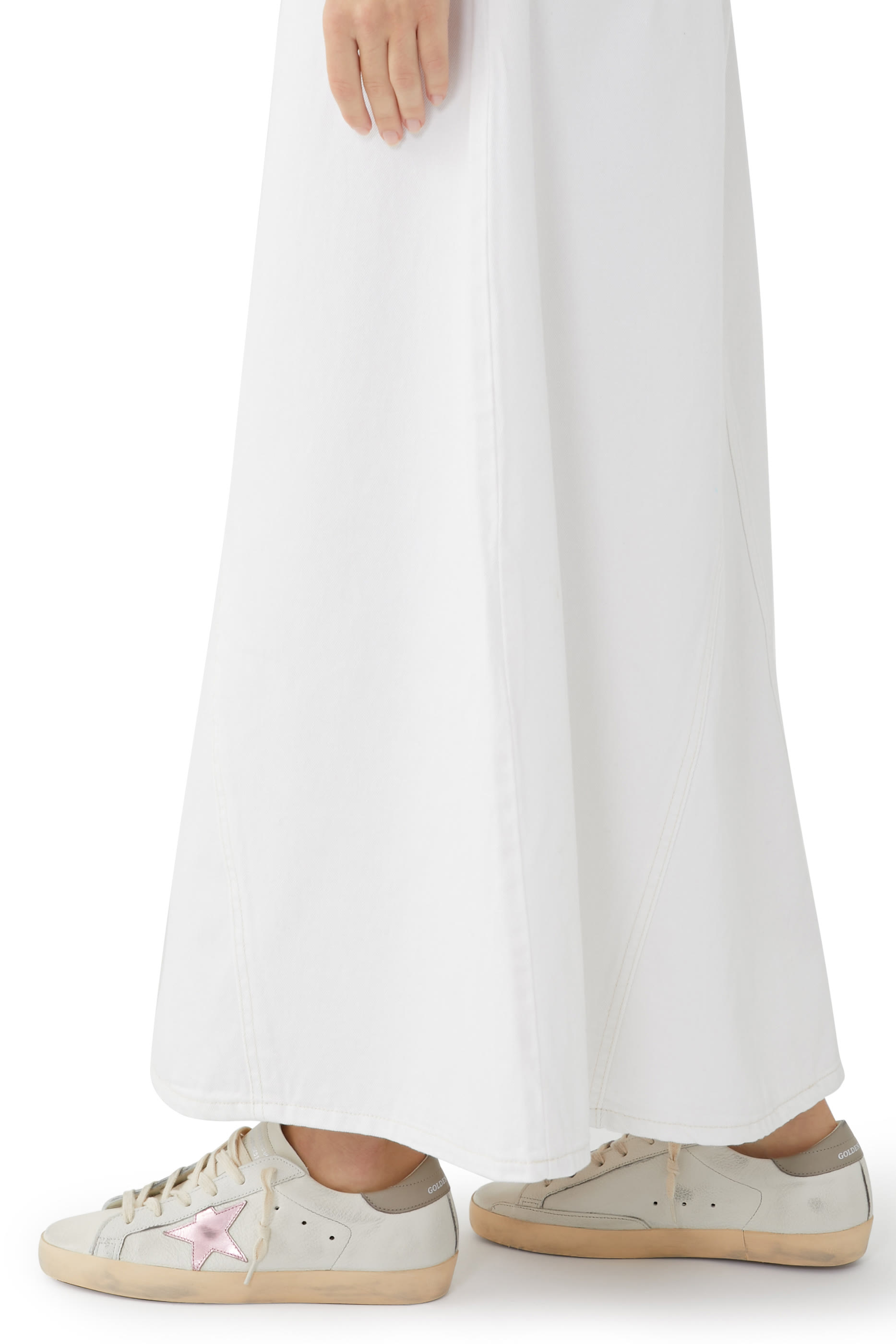 سنيكرز سوبر ستار بنجمة لامعة