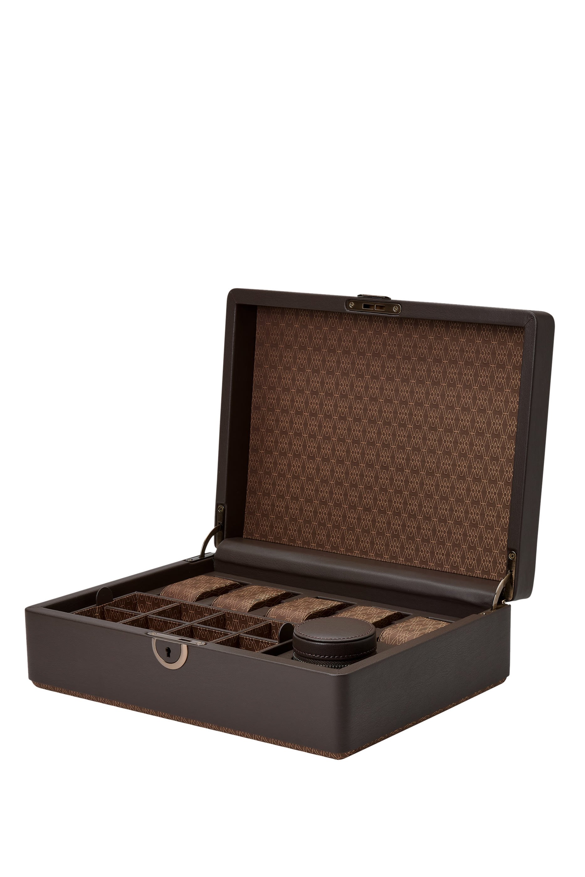 علبة إيرث بمساحة لتخزين 5 ساعات