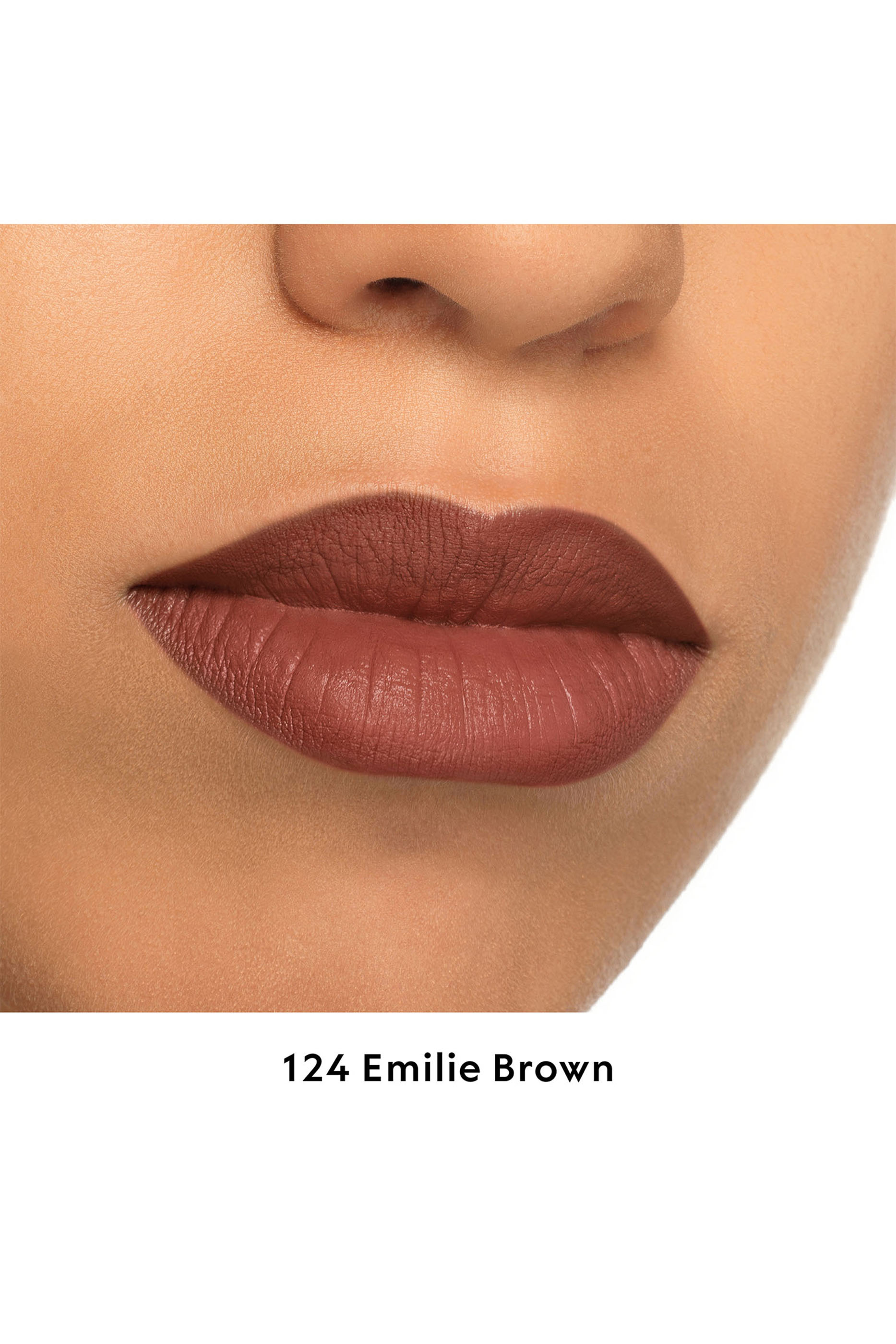 أحمر شفاه روج أليفر سائل غير لامع