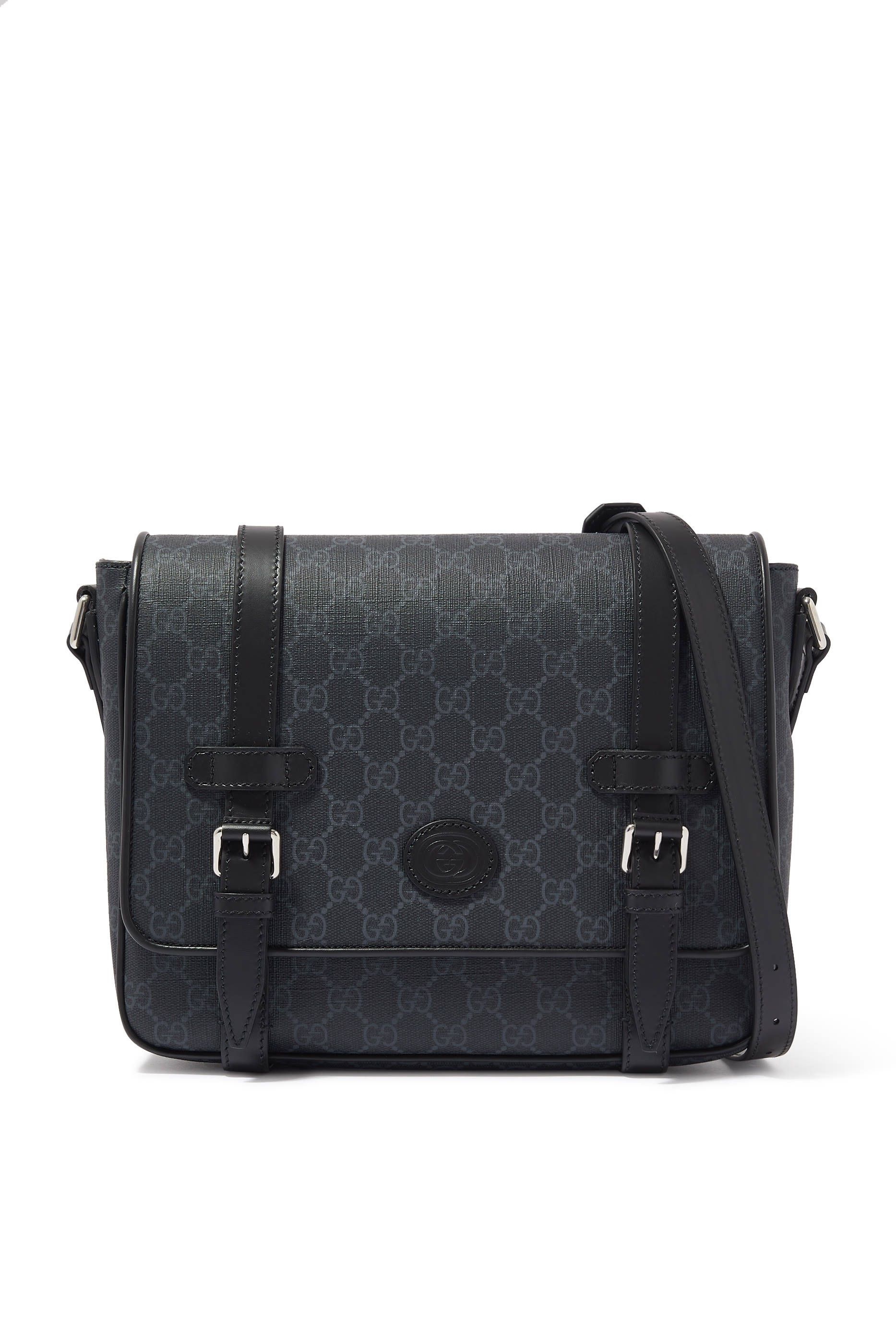 GG Messenger Bag