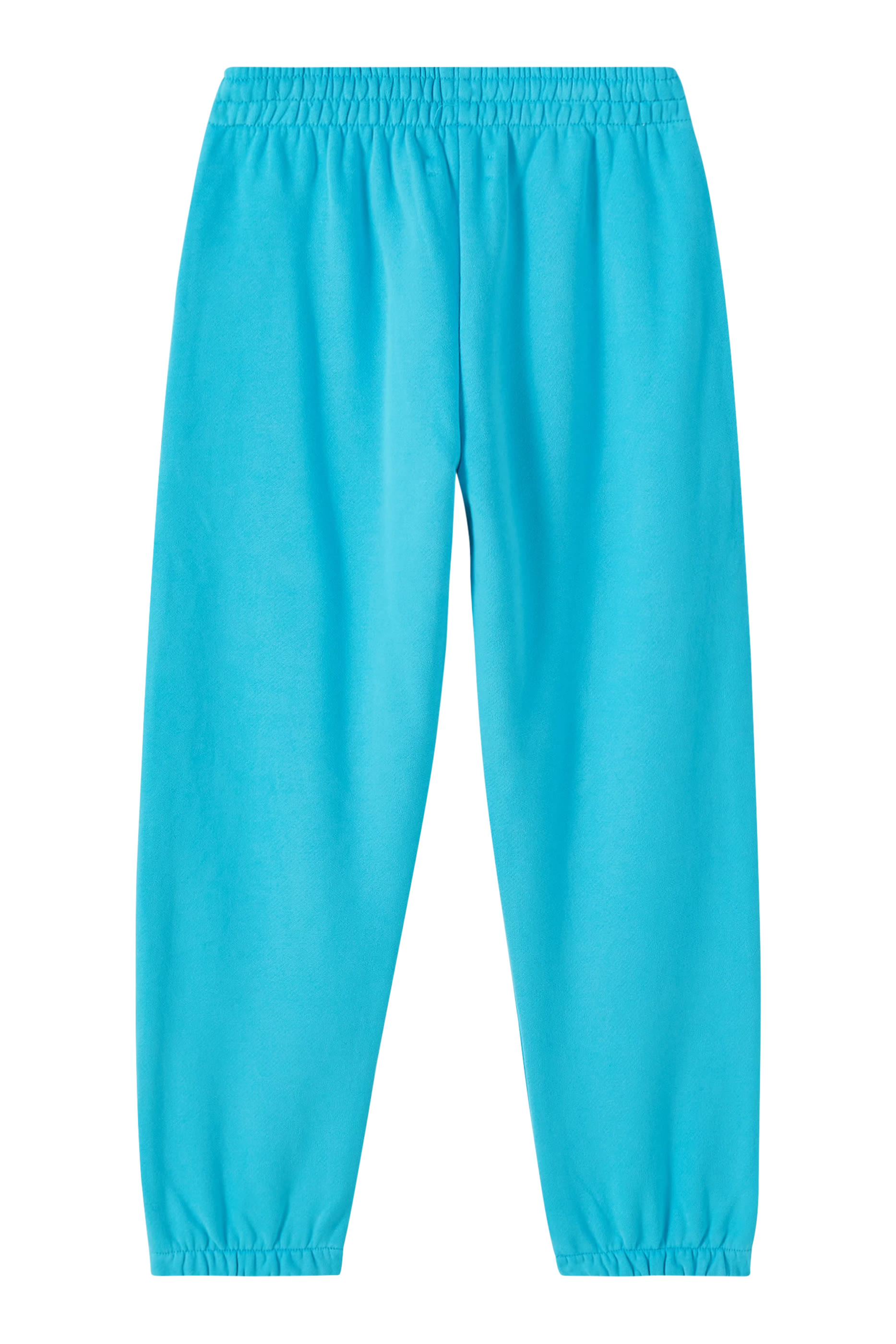 بنطال رياضي 365 قماش متوسط الوزن للأطفال