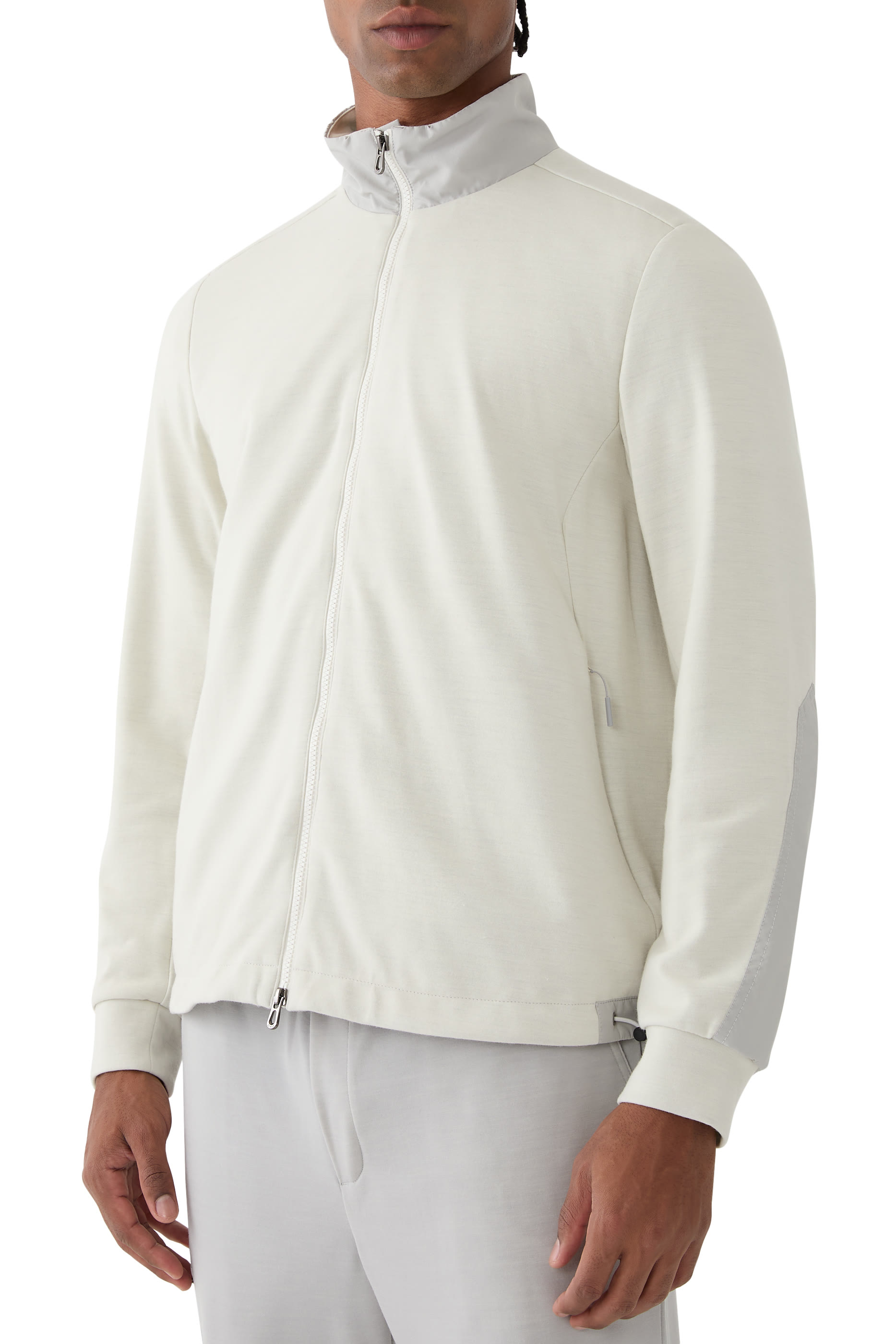 سويت شيرت إكسبلورر