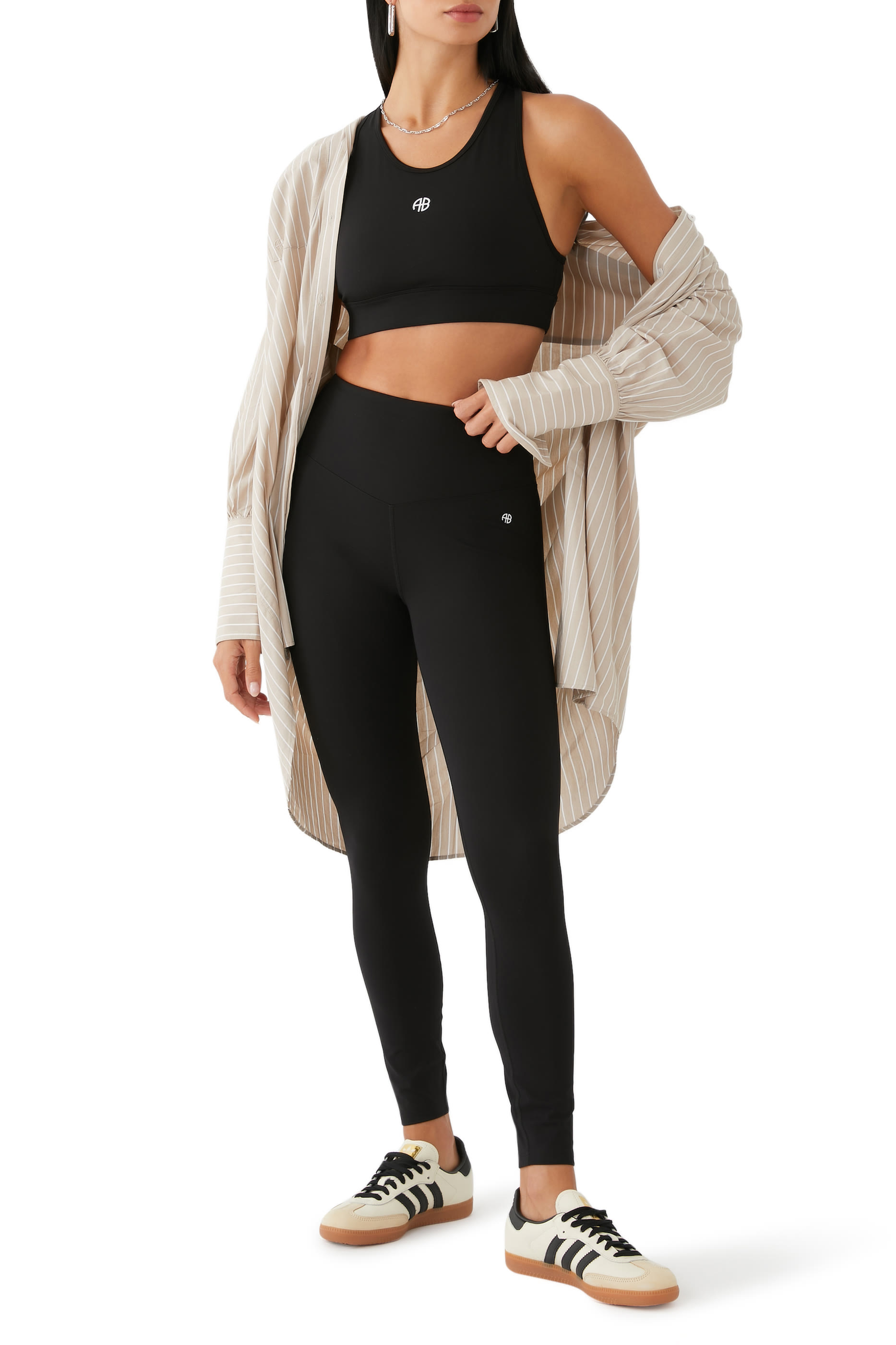 حمالة صدر رياضية بلير