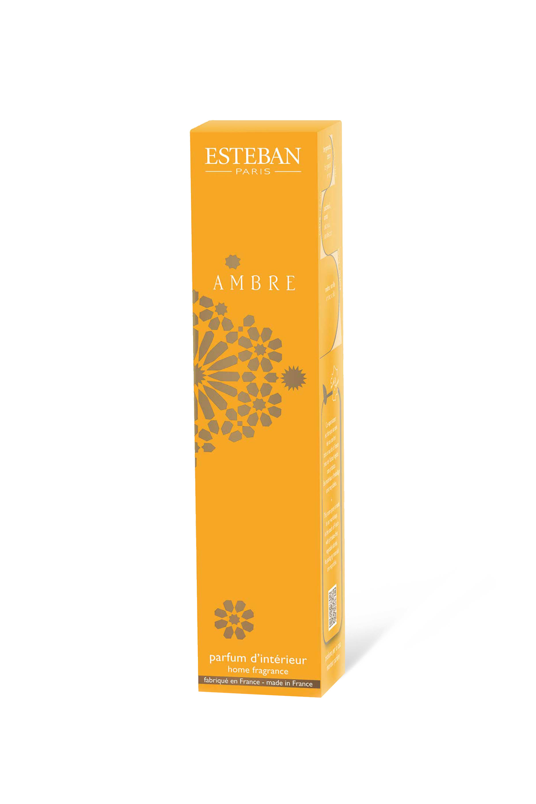 بخاخ معطر للغرف أمبر