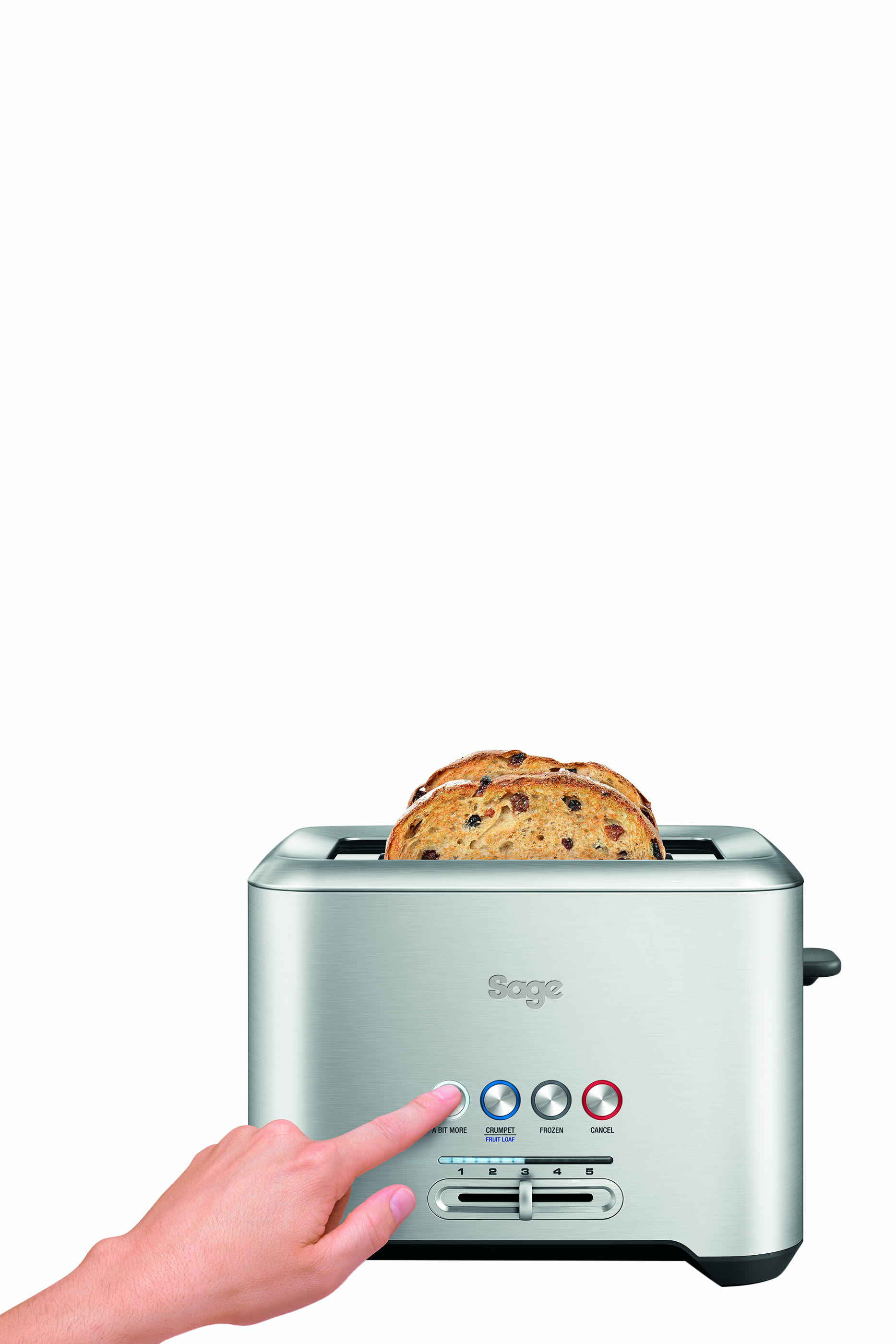 حماصة 2 شرائح ذا بيت مور