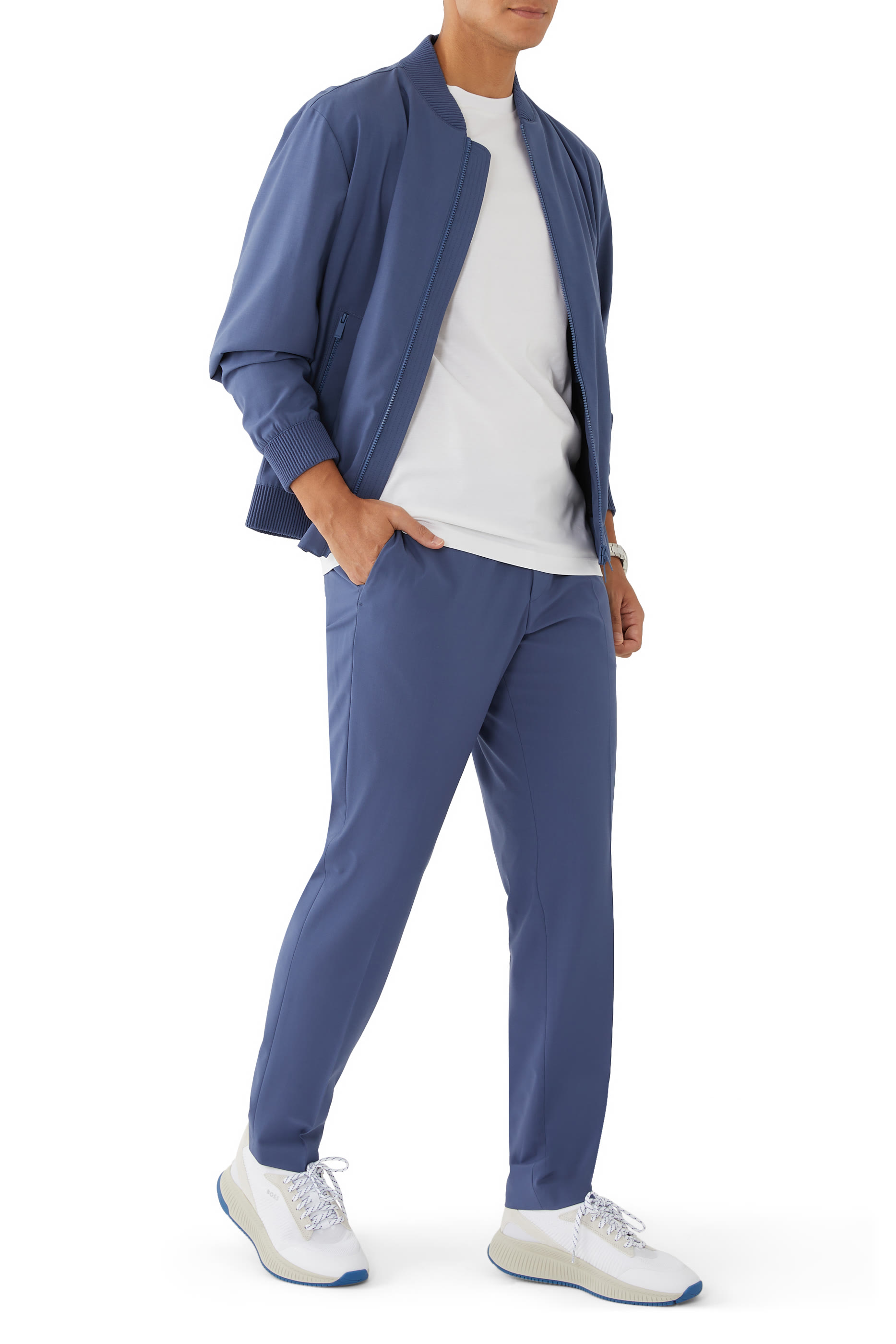 بنطال بي-جينيس