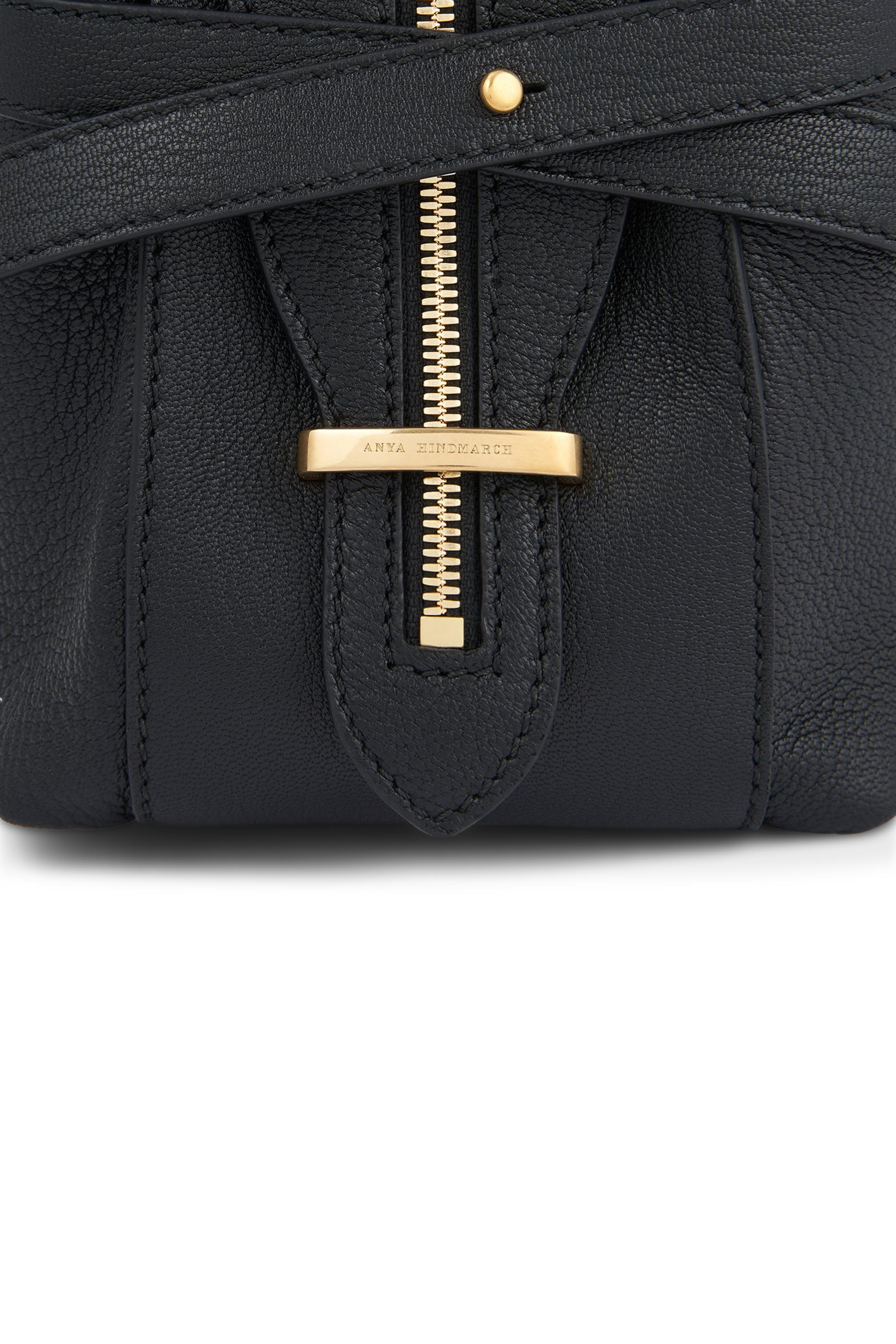 حقيبة ويلسون بيد علوية