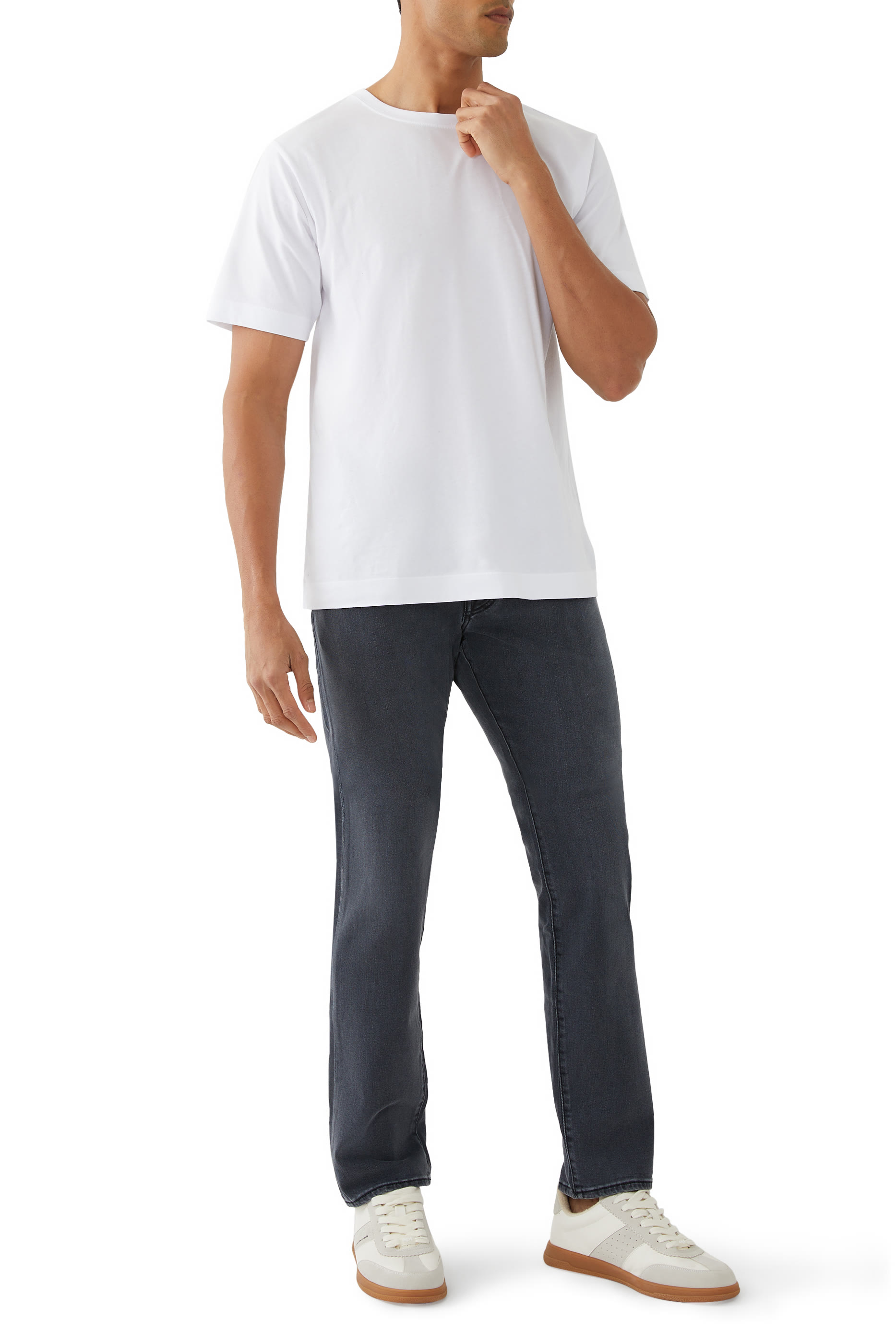 بنطال بارد بخمسة جيوب