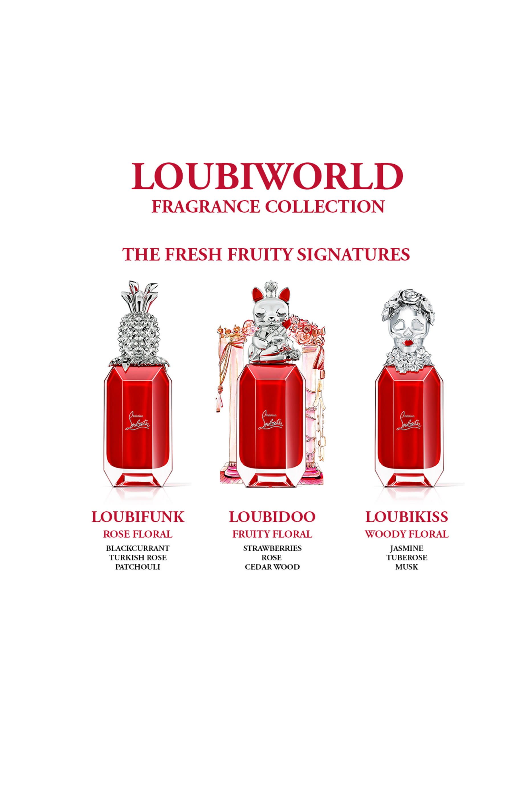 ماء عطر لوبيدو