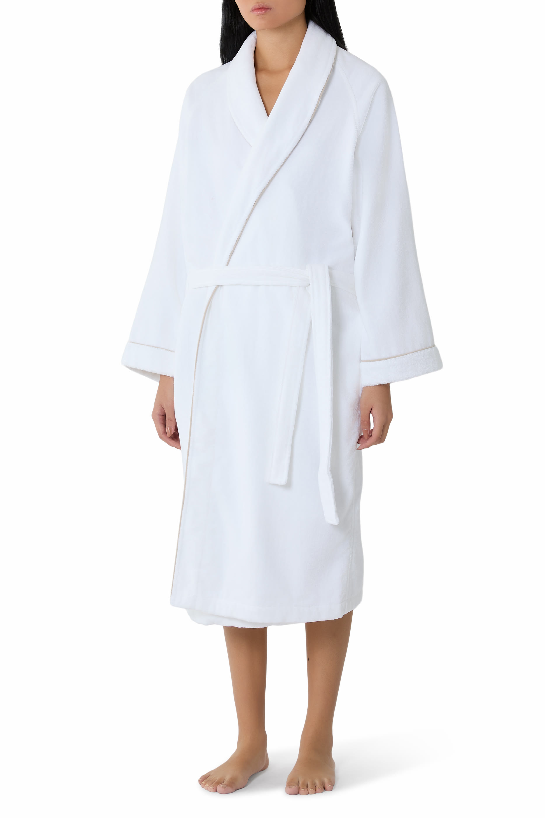 روب حمام أيدول