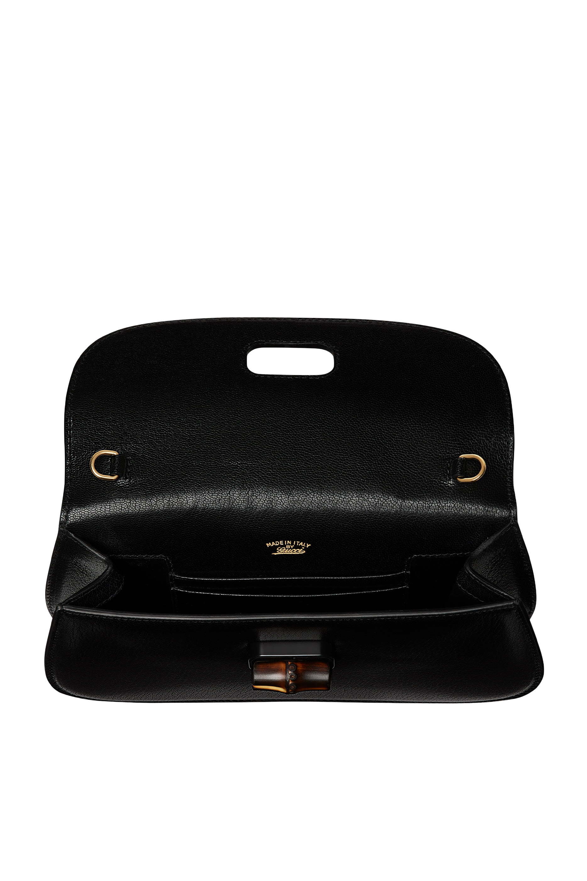 كلاتش بامبو