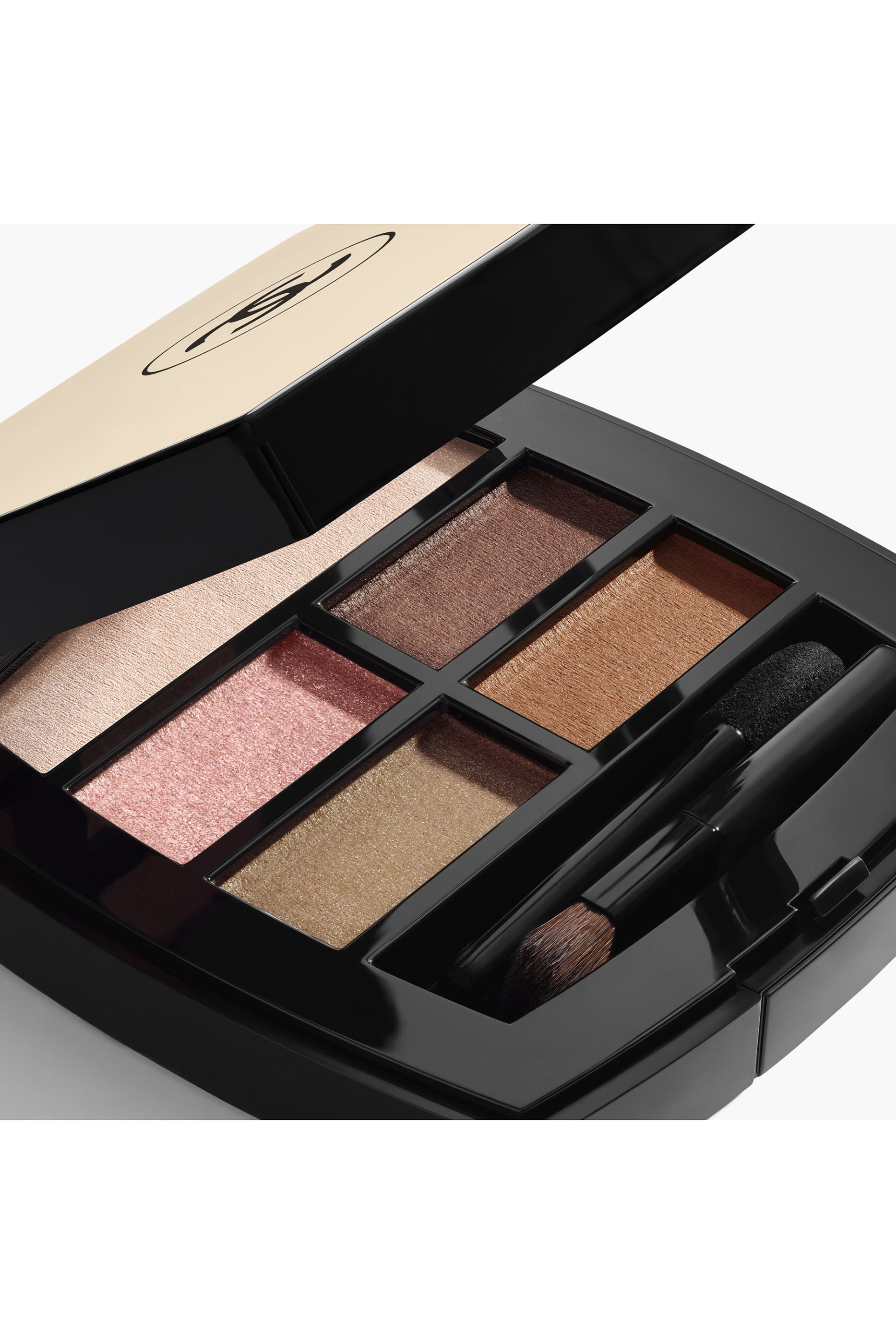 لوحة ظلال عيون LES BEIGES EYESHADOW PALETTE لإشراقة صحية وطبيعية