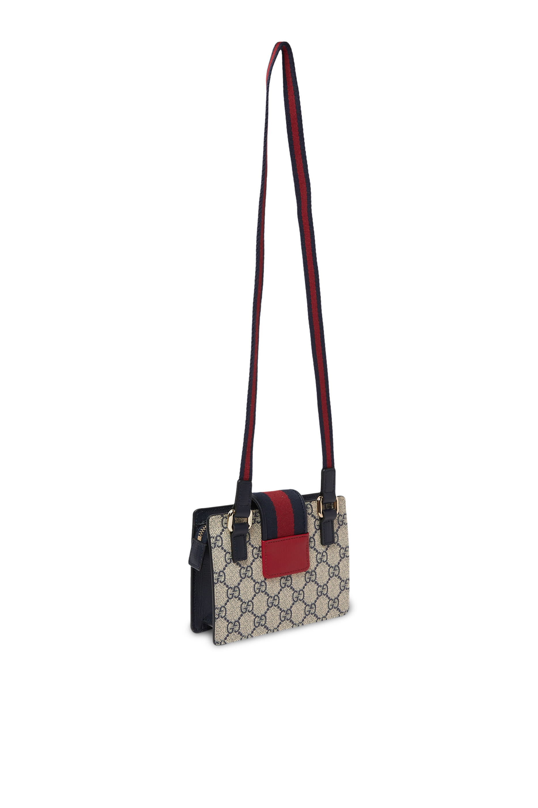 حقيبة يد مزينة بقلب وشعار حرفي الماركة للأطفال