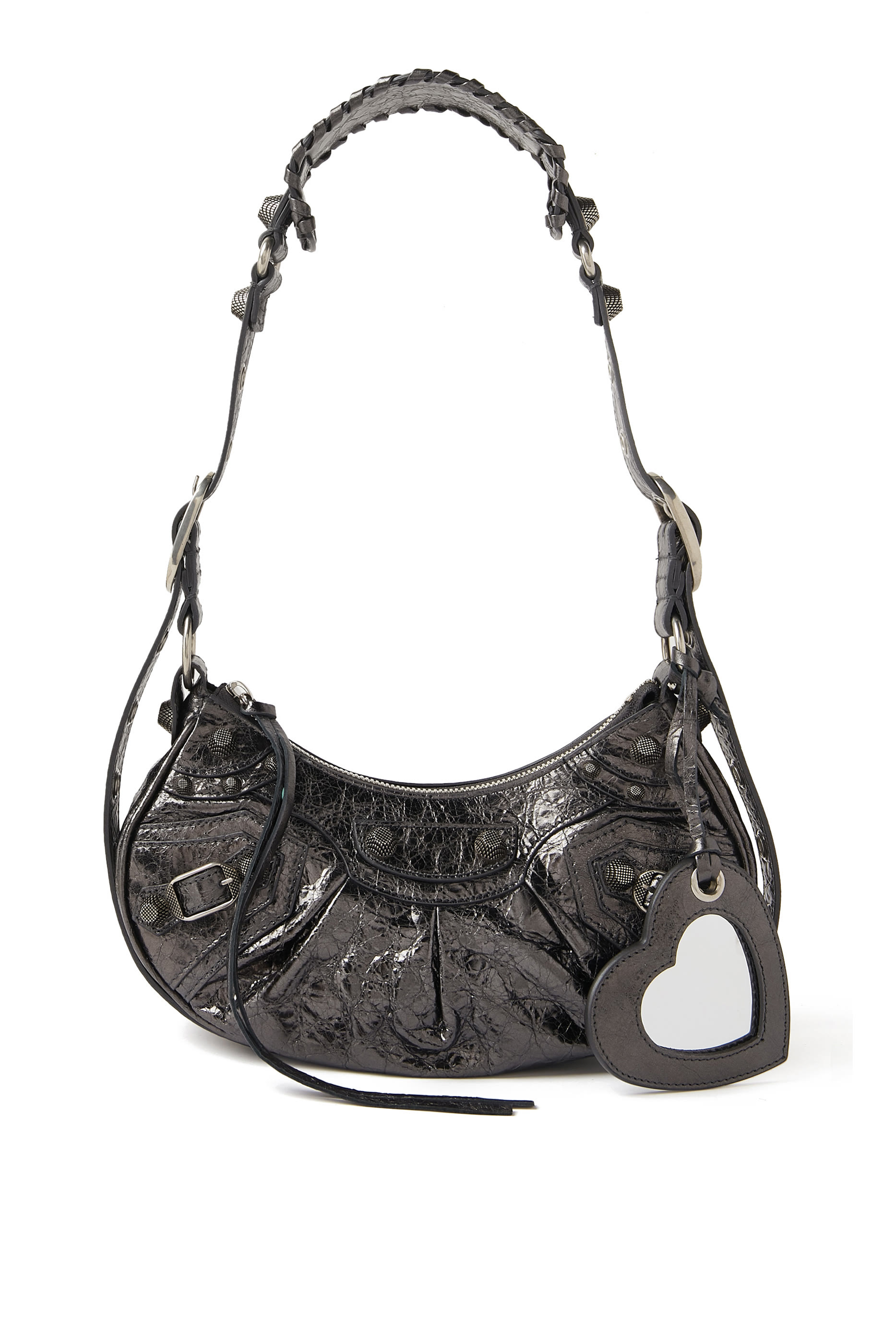 حقيبة كتف لو كاجول مقاس XS