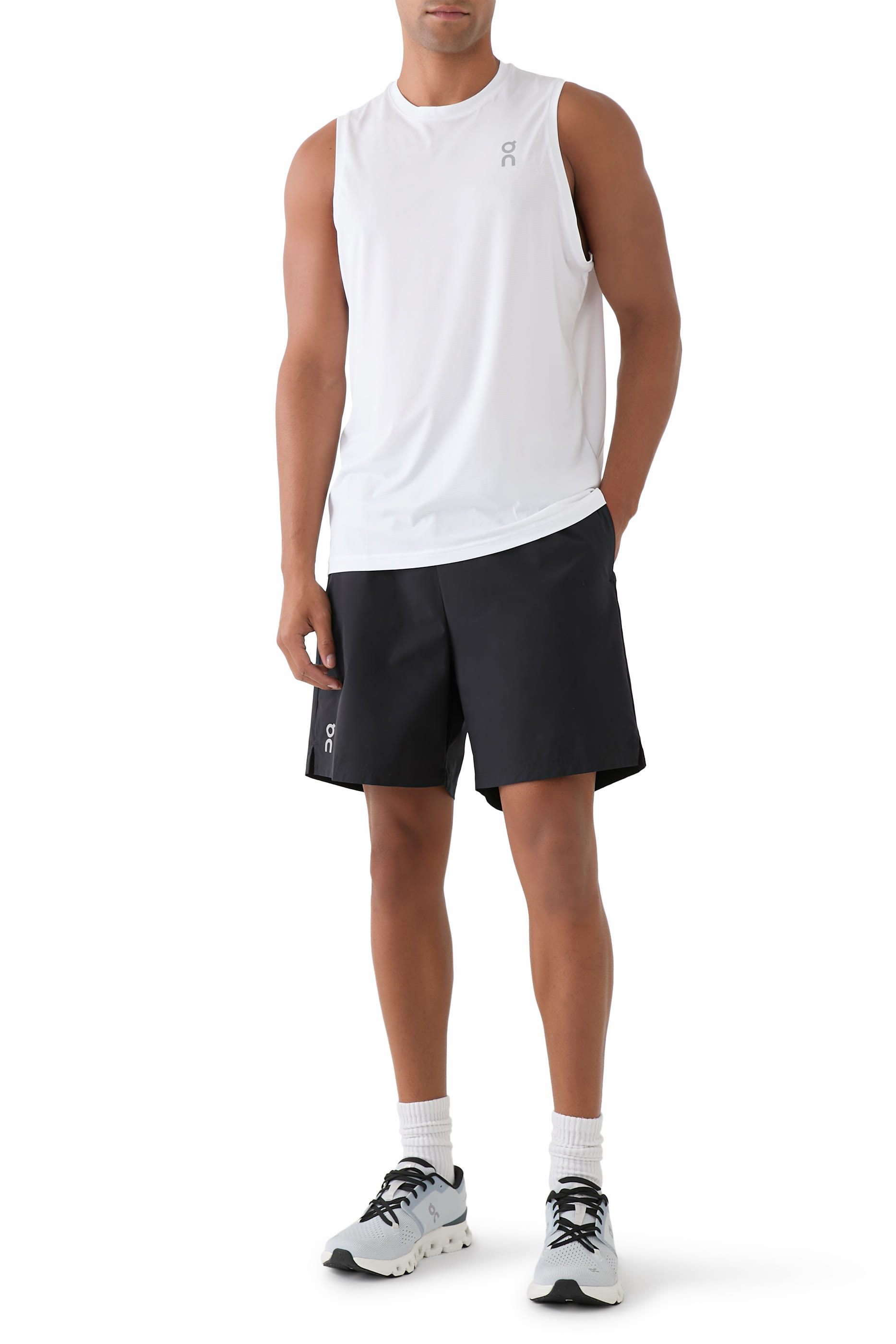 سنيكرز كلاود اكس 4 للرجال