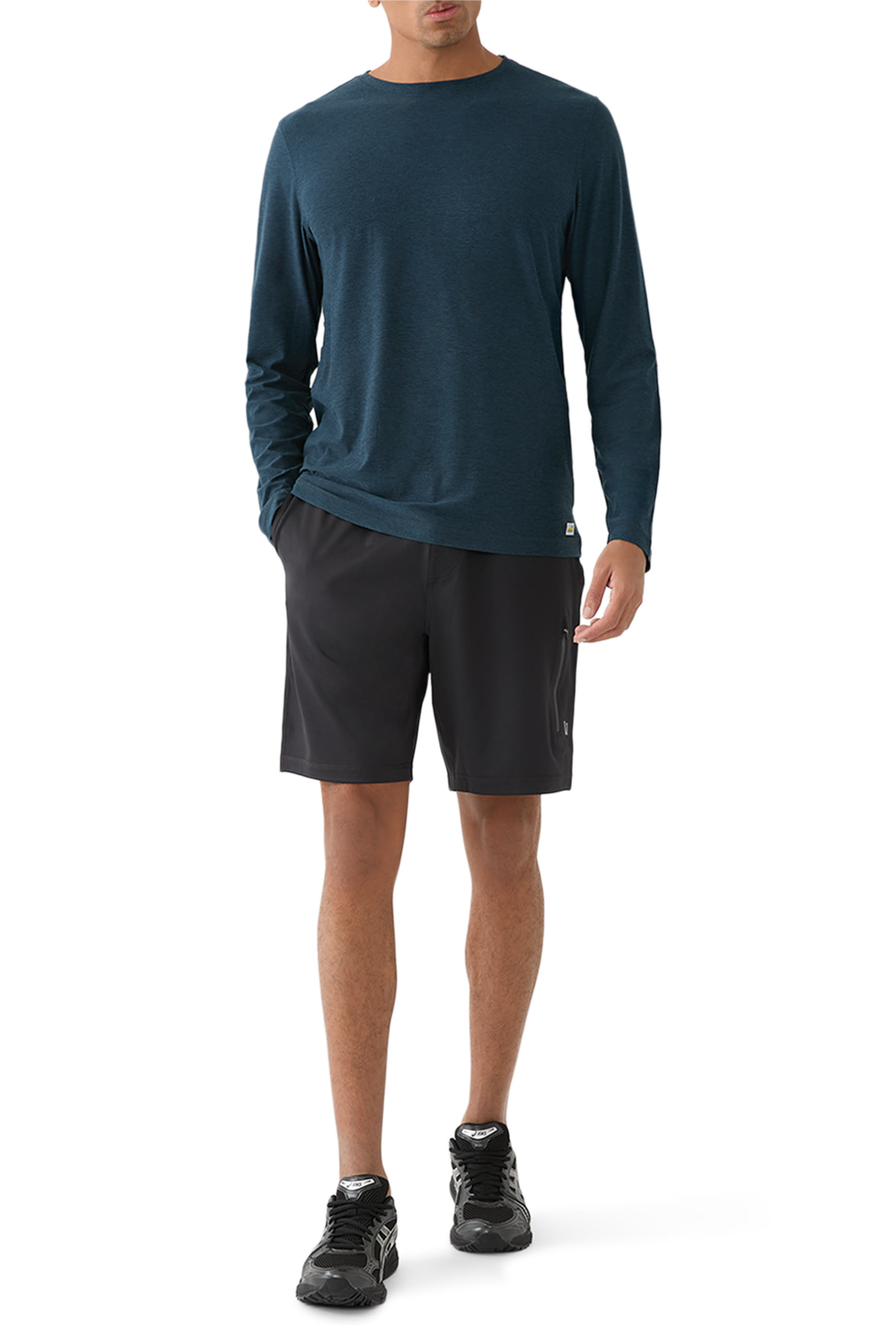 شورت سانداي بيرفورمنس