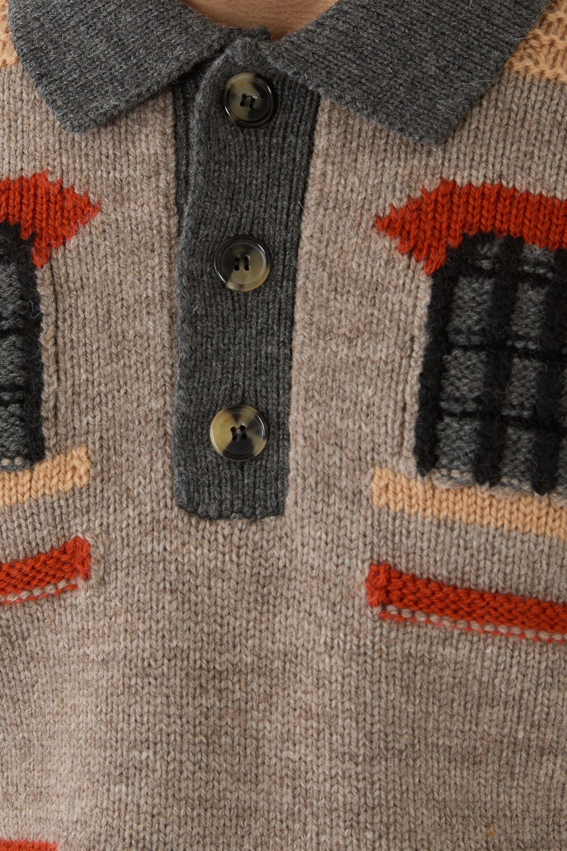 سترة هاوس بولو