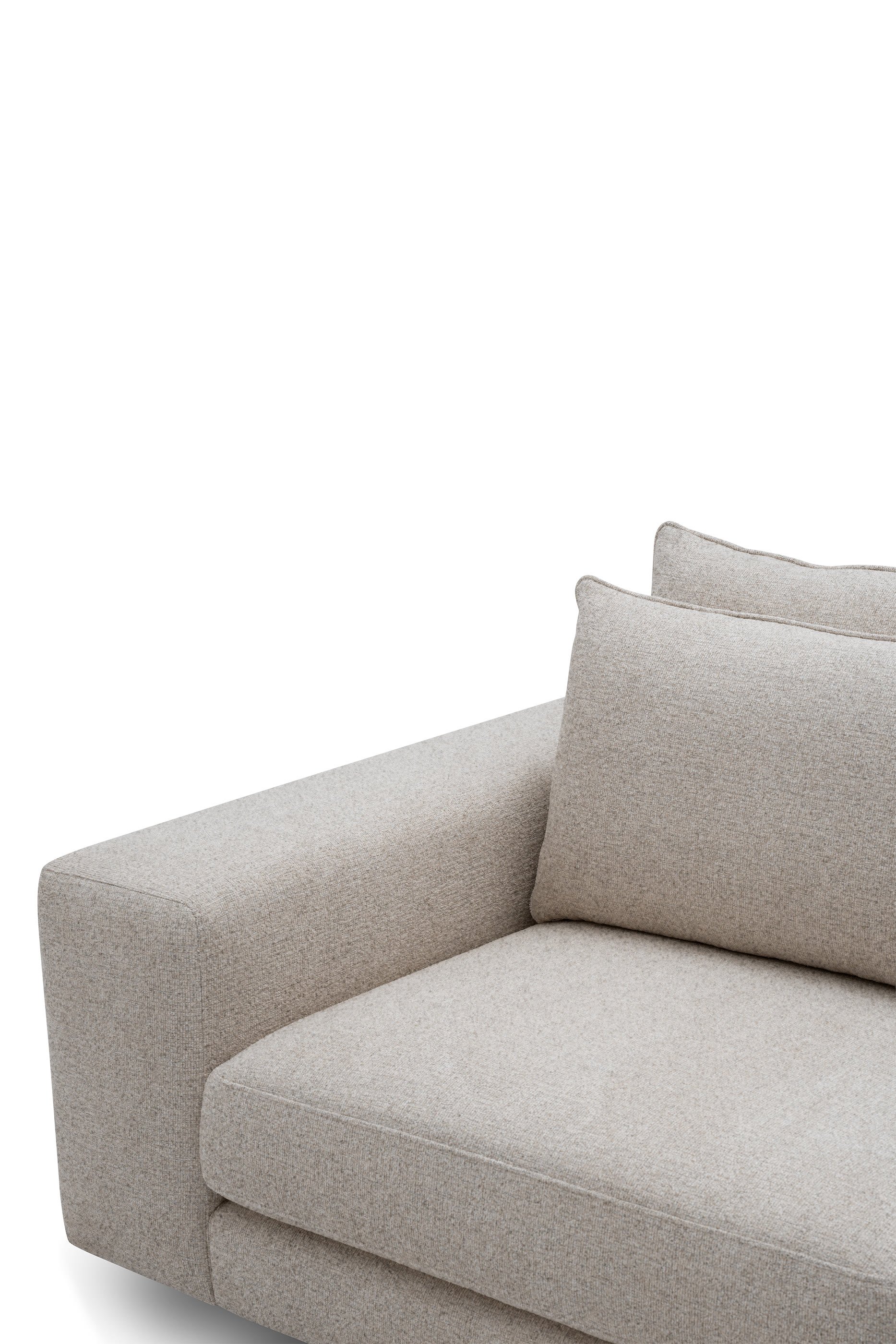 كنبة لاونج كلوب