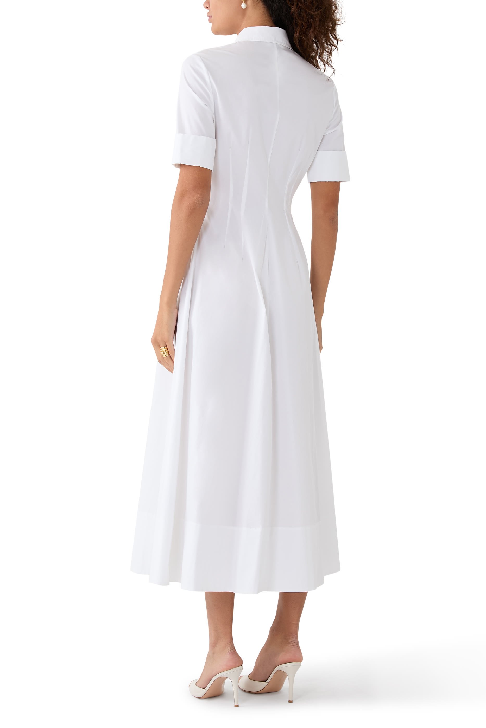 فستان جوان طويل