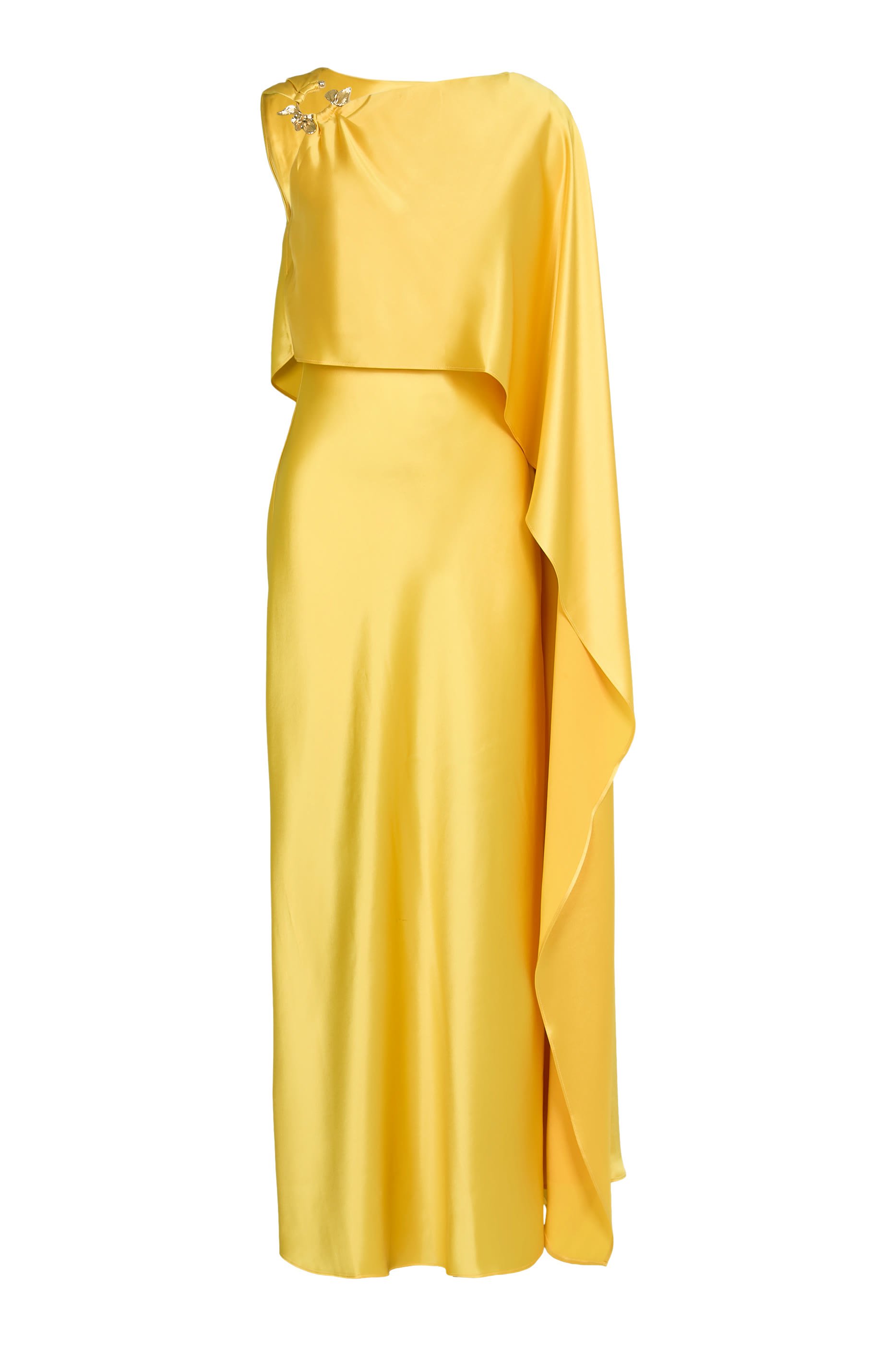 فستان همفيلد طويل