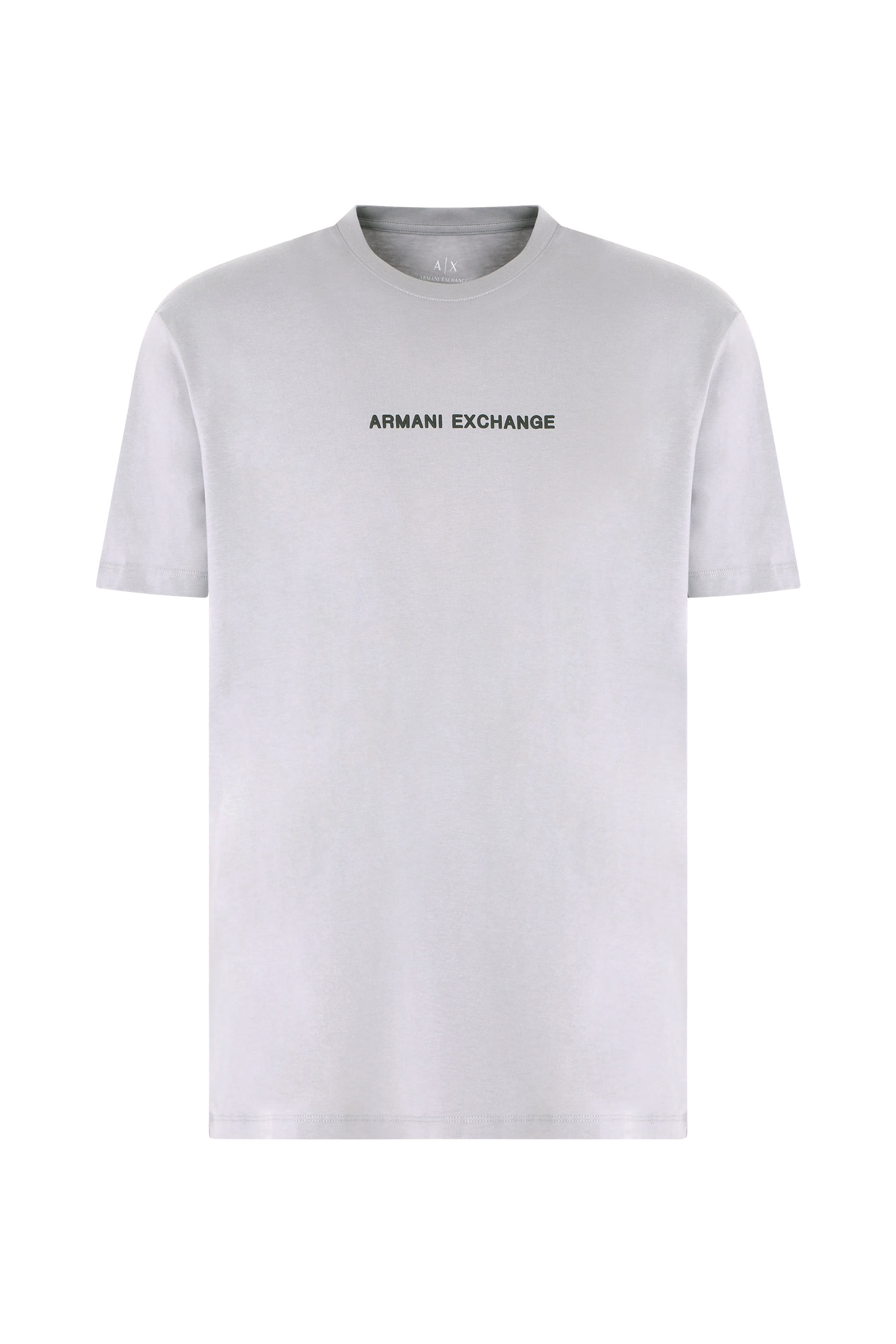 تيشيرت بحروف شعار الماركة