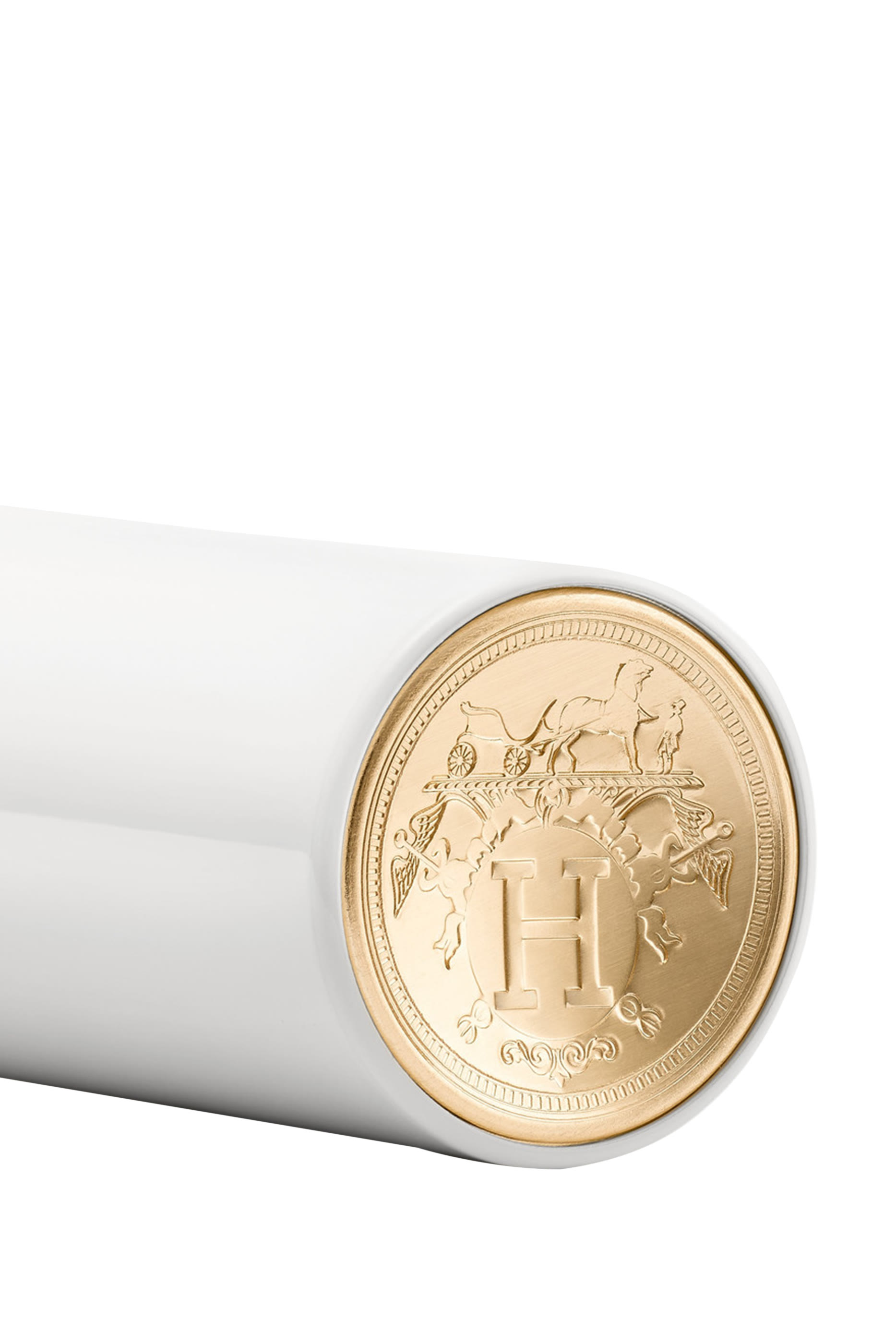 أحمر شفاه حريري لامع Rouge Herm&egrave;s