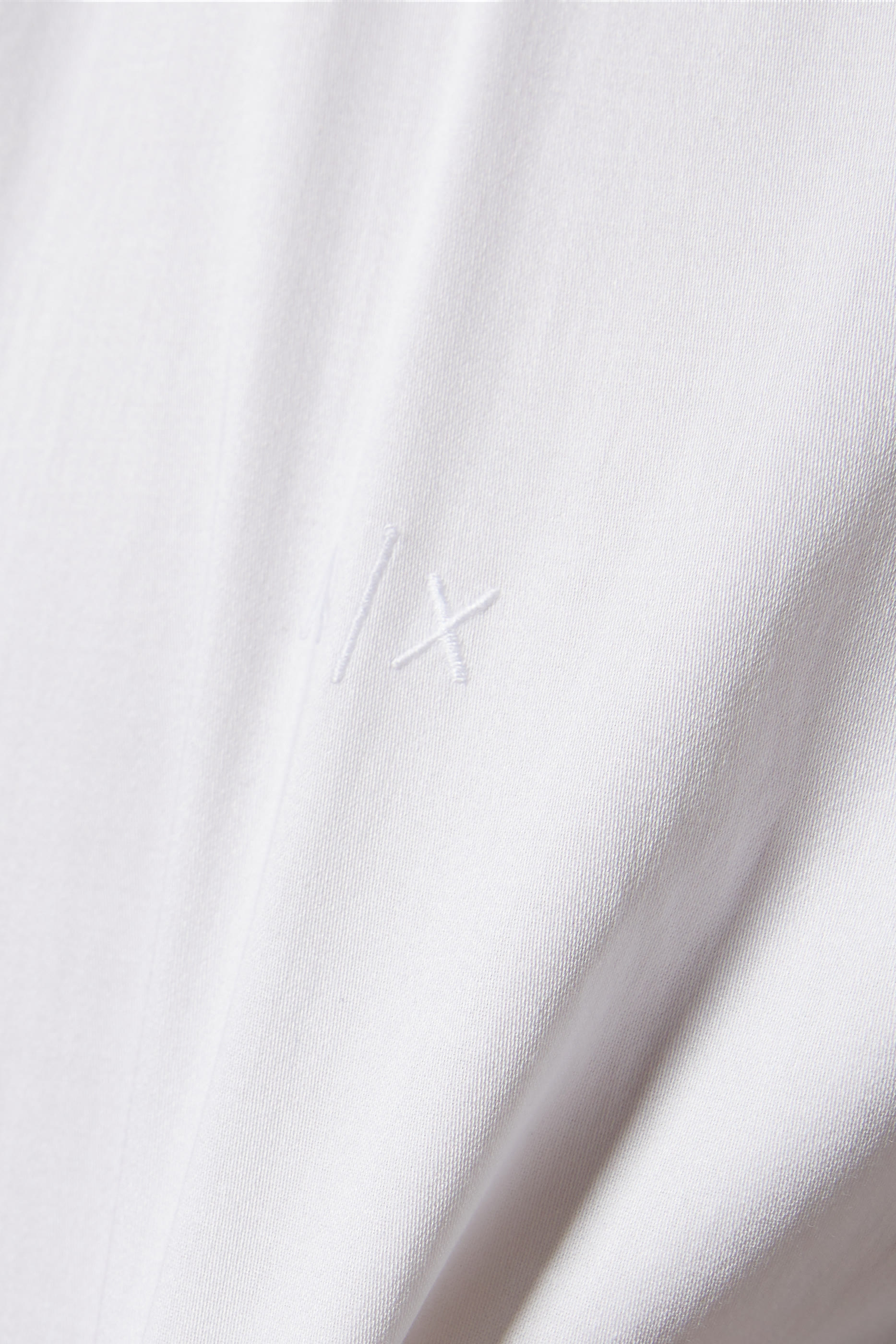 قميص قطن مطاطي