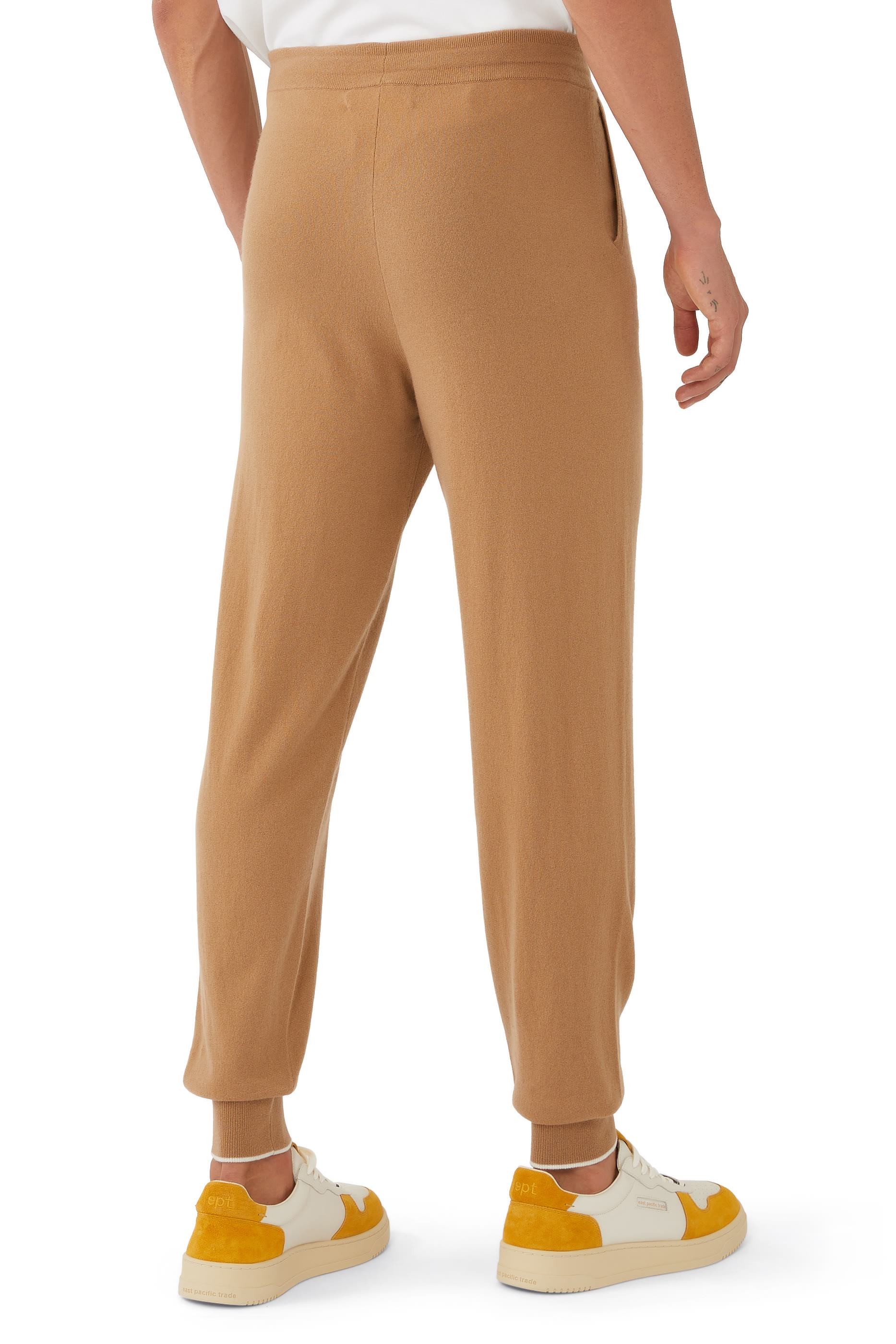 بنطال رياضي مستر فولهام