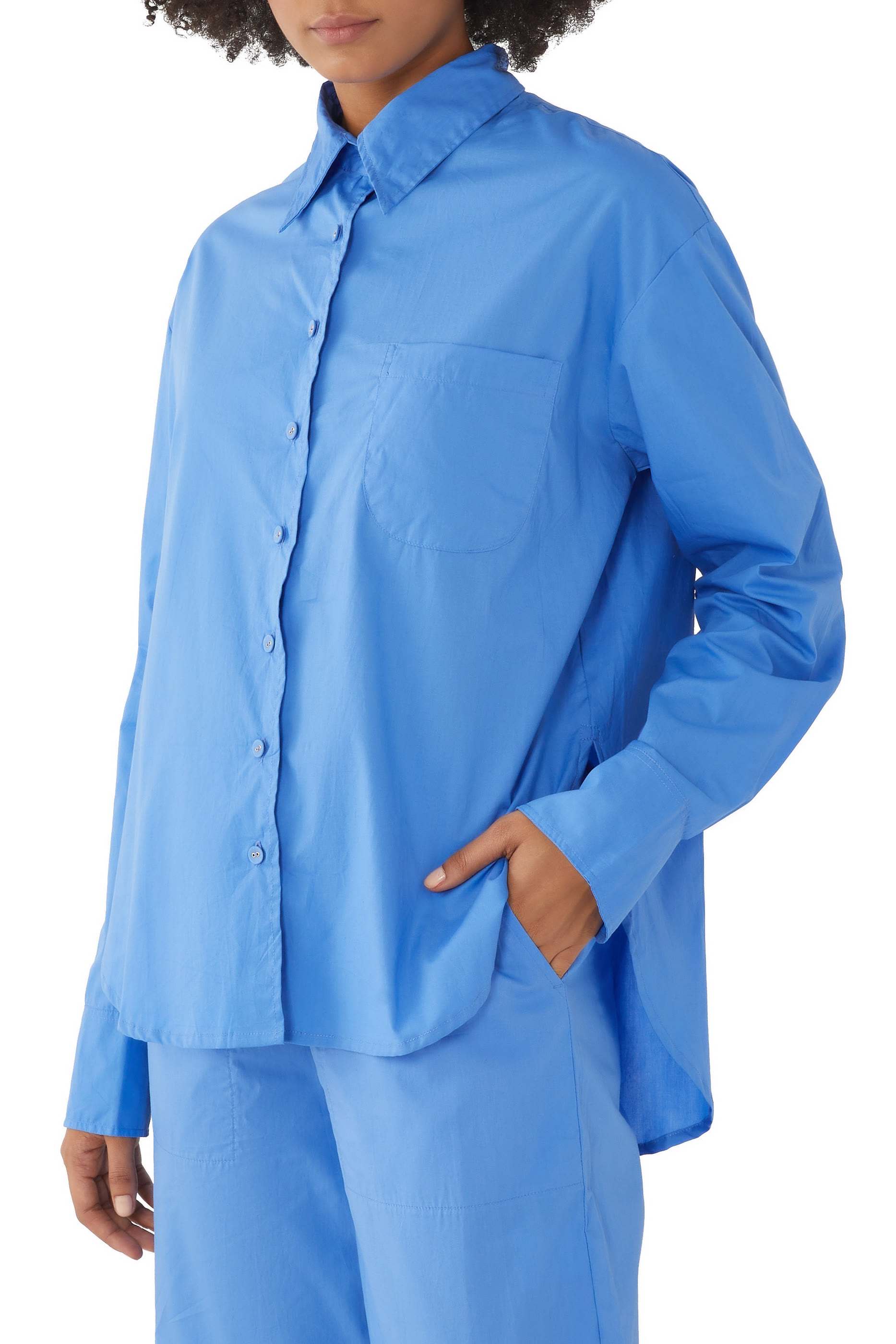 قميص ميرابيلا قطن