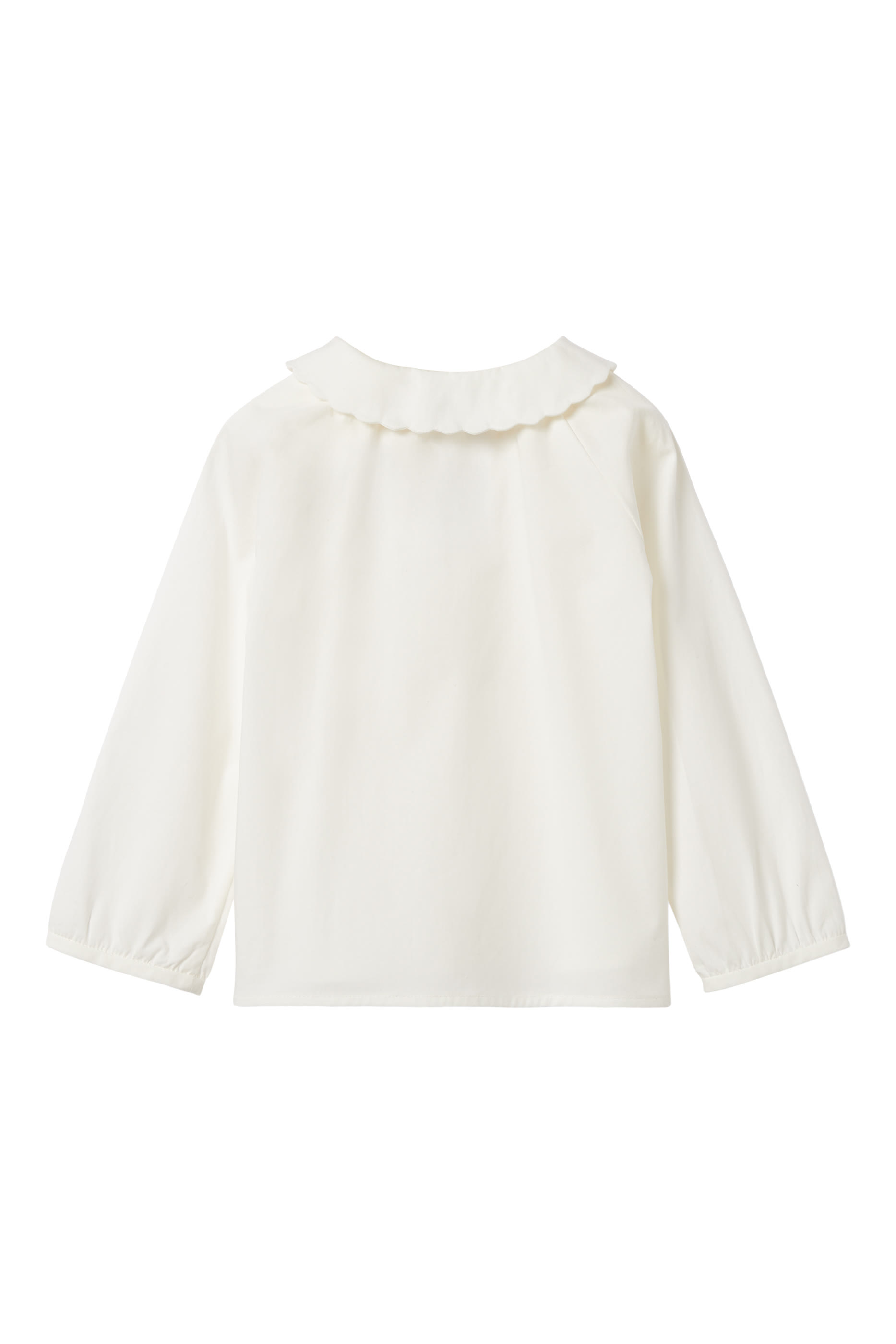 قميص قطن للأطفال