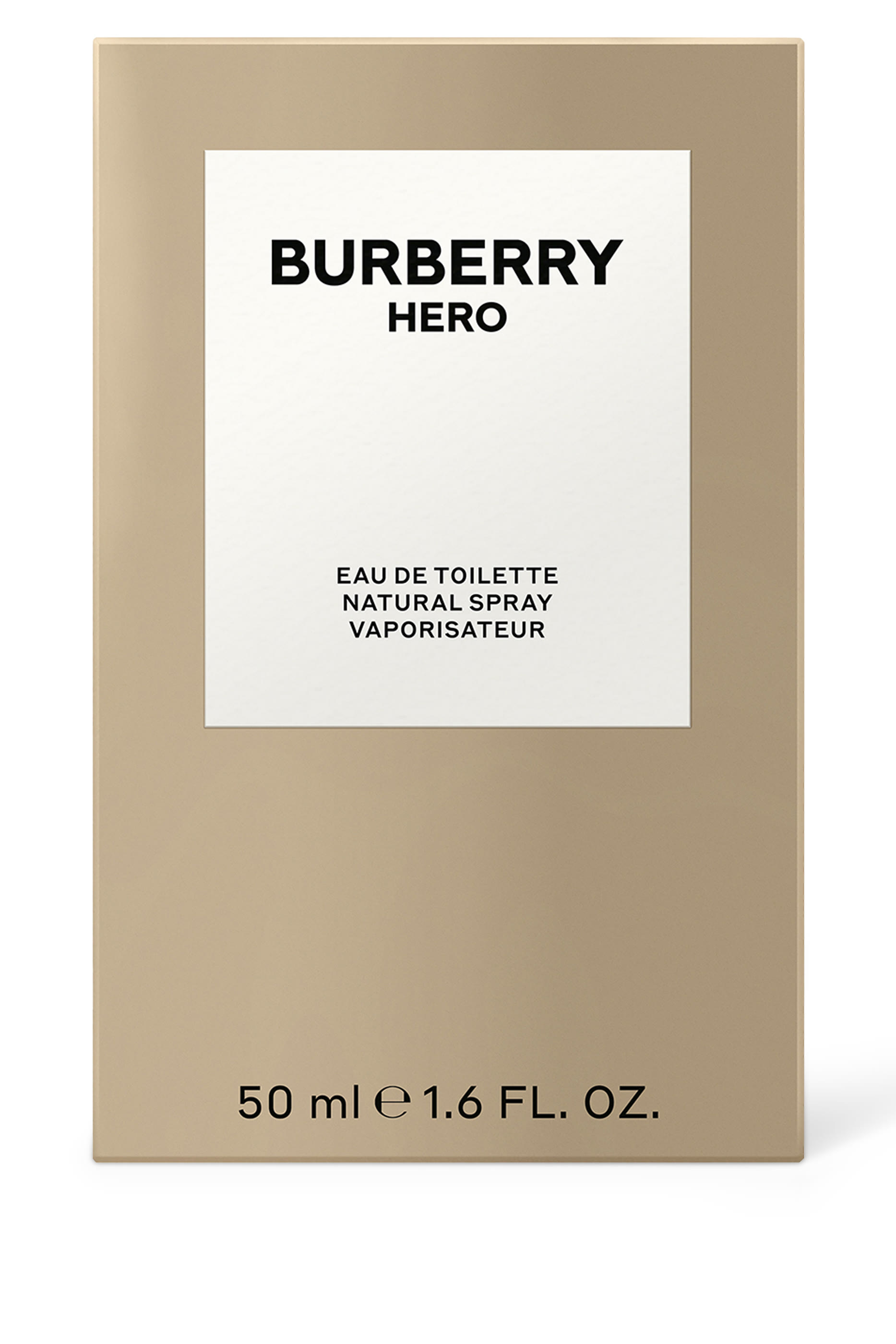 ماء تواليت هيرو