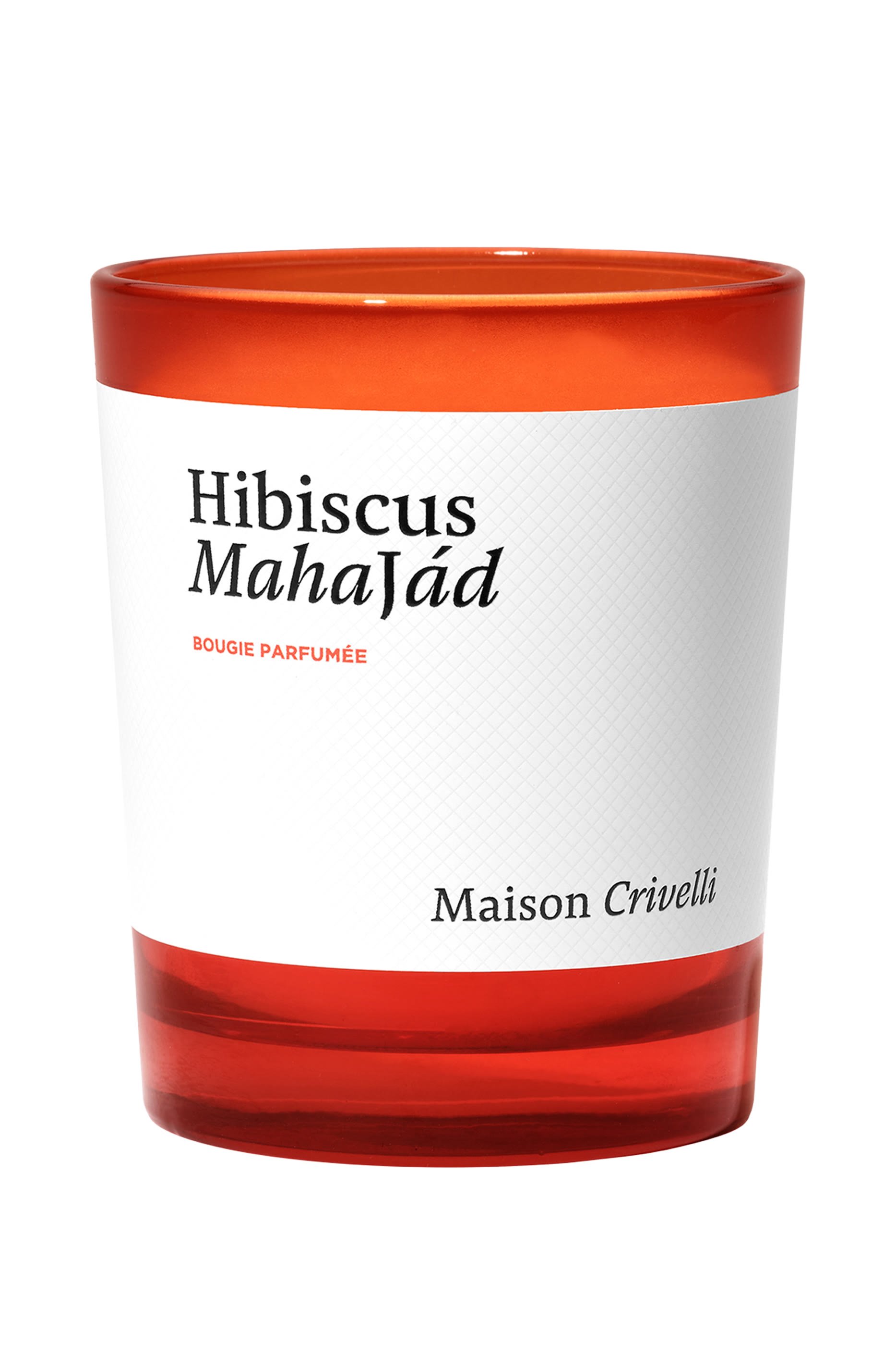 شمعة هايبسكيس ماهاجد