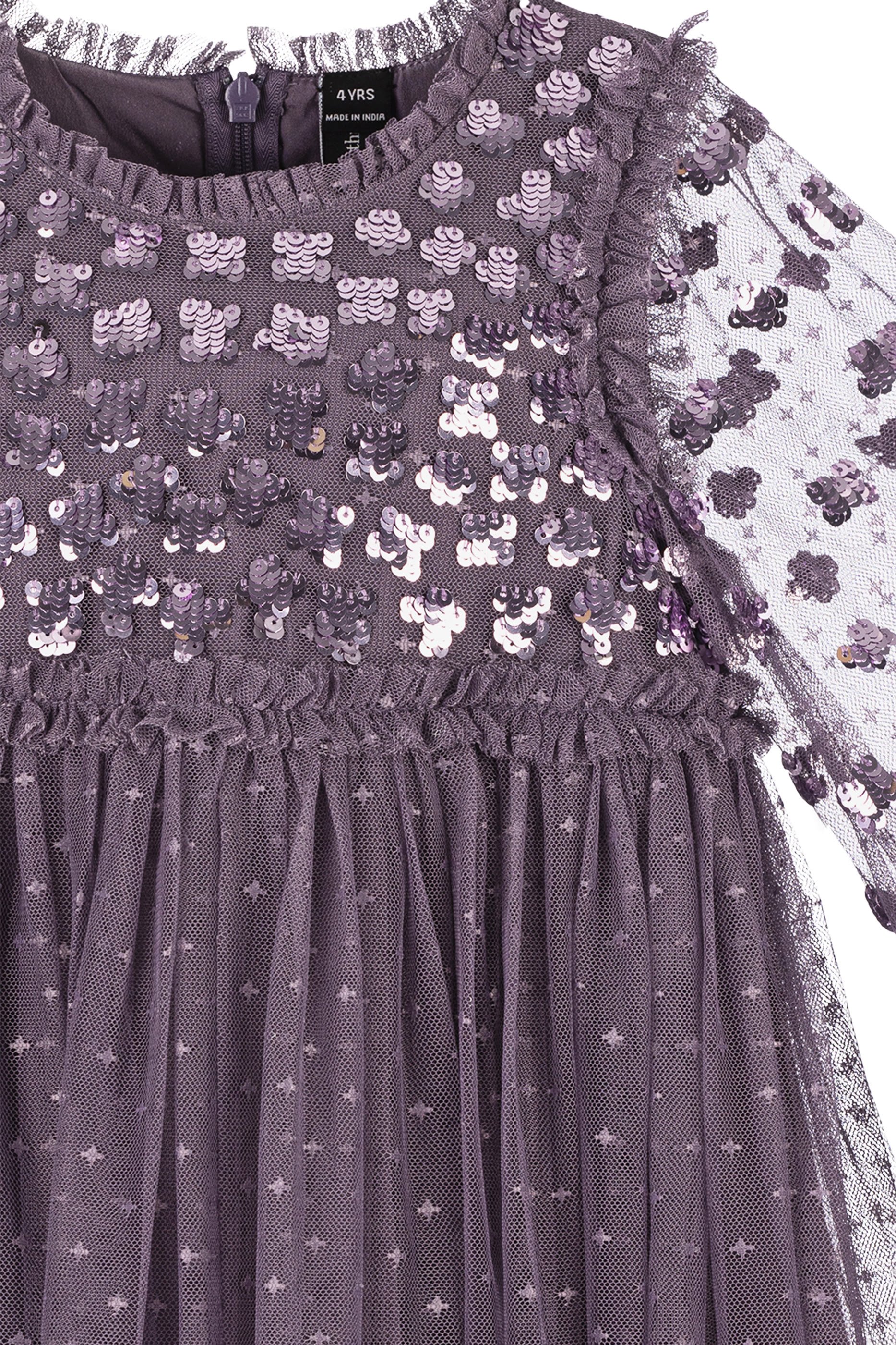 قستان غليستن بصدرية للأطفال