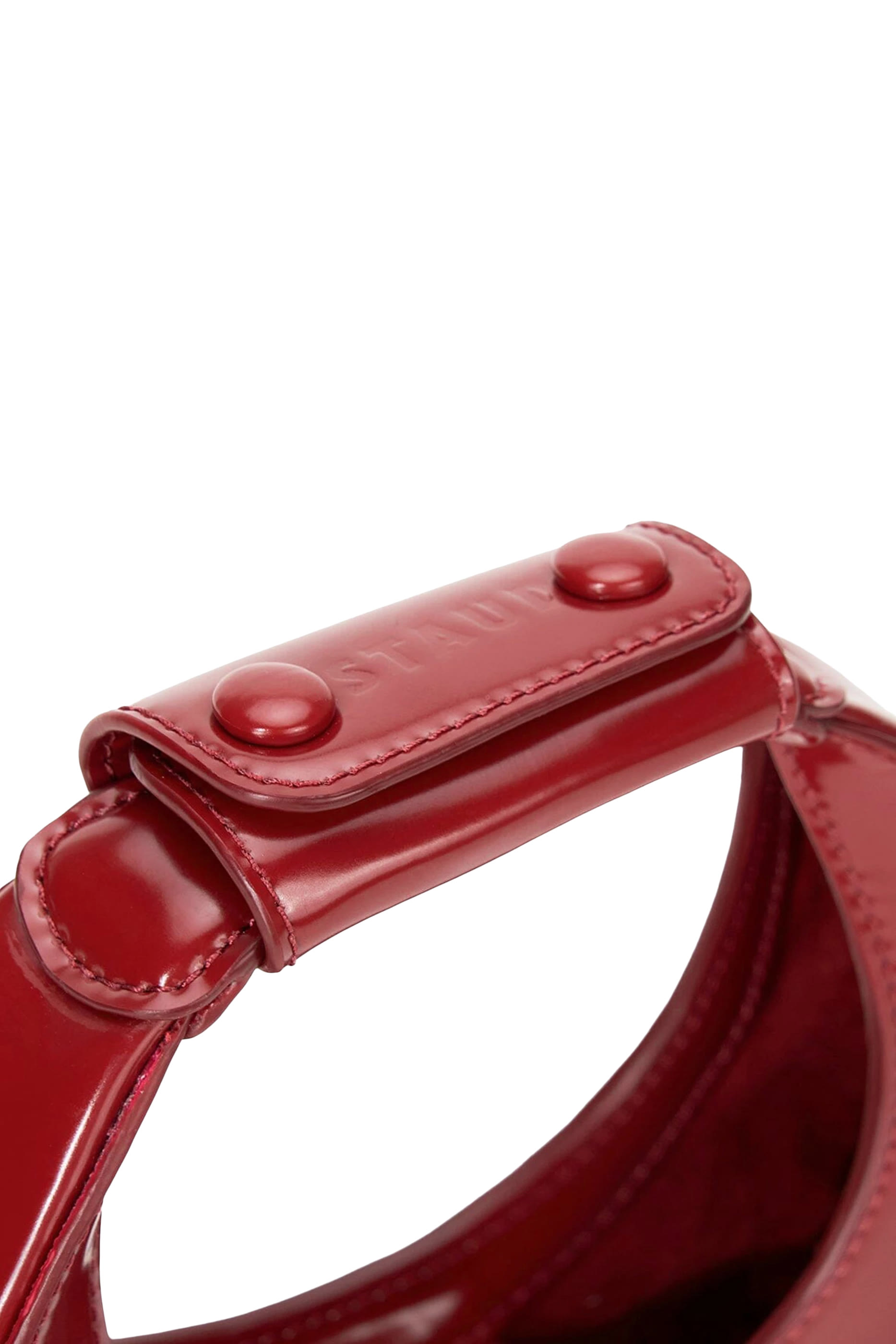 حقيبة غودنايت بينوت بتصميم مقوس ويد علوية