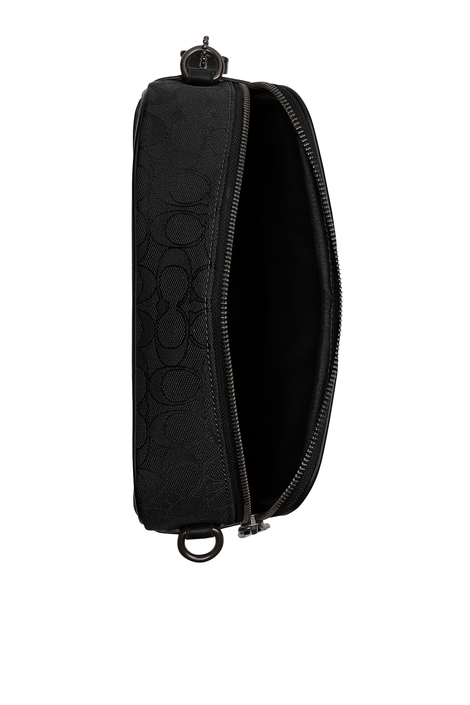 حقيبة كاميرا ثيو جاكار بشعار الماركة