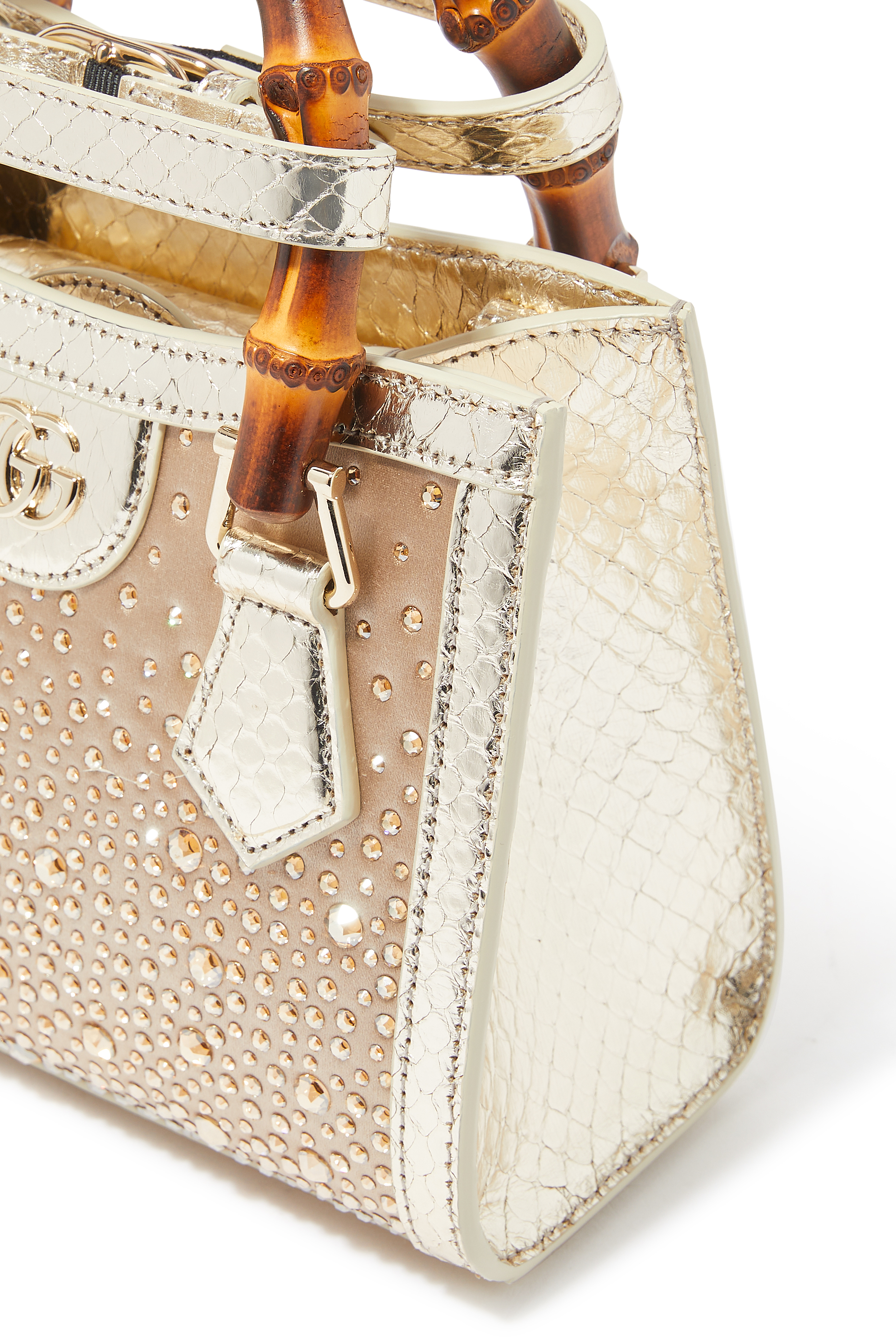 حقيبة يد ديانا صغيرة